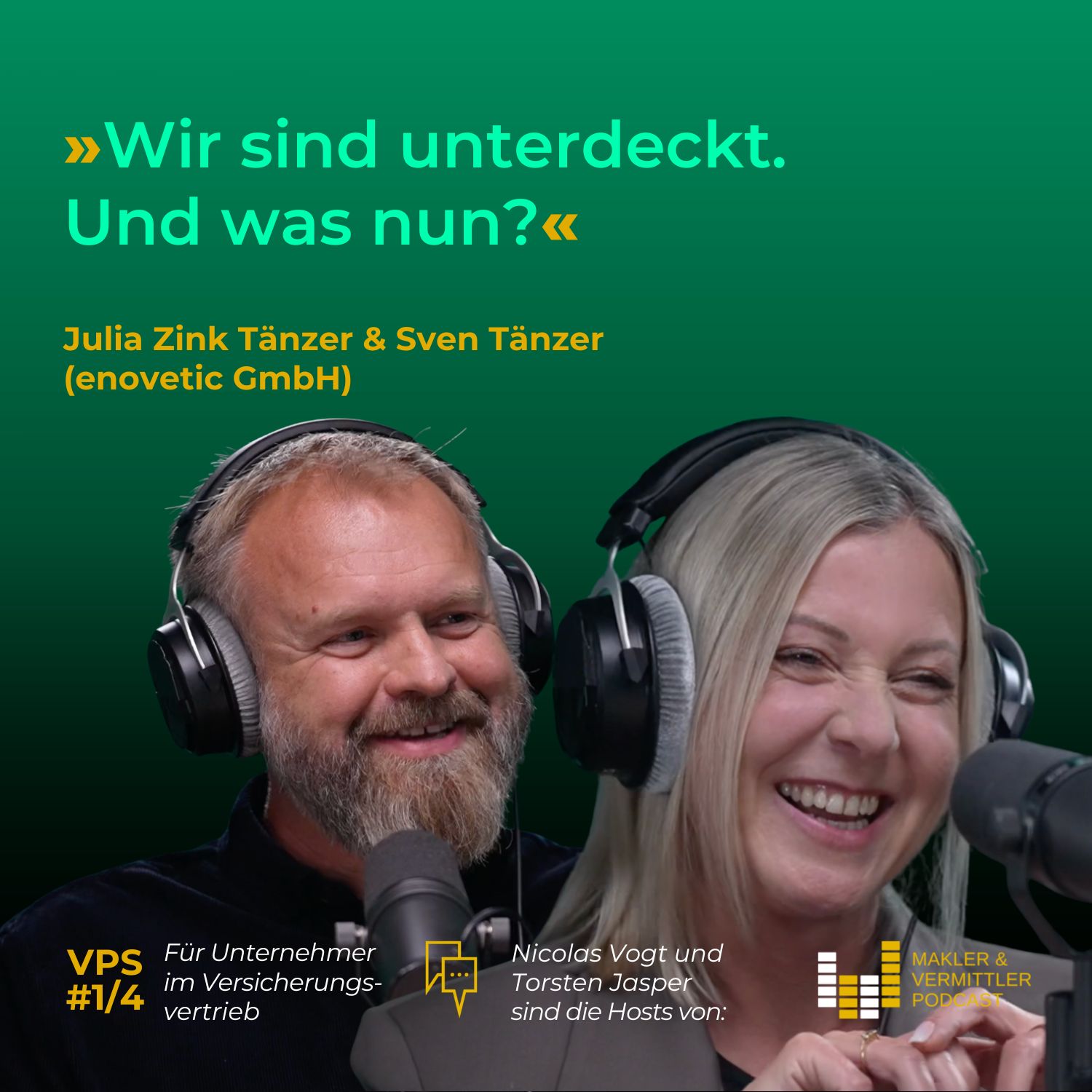 25 Jahre später kommt die Rechnung episode artwork