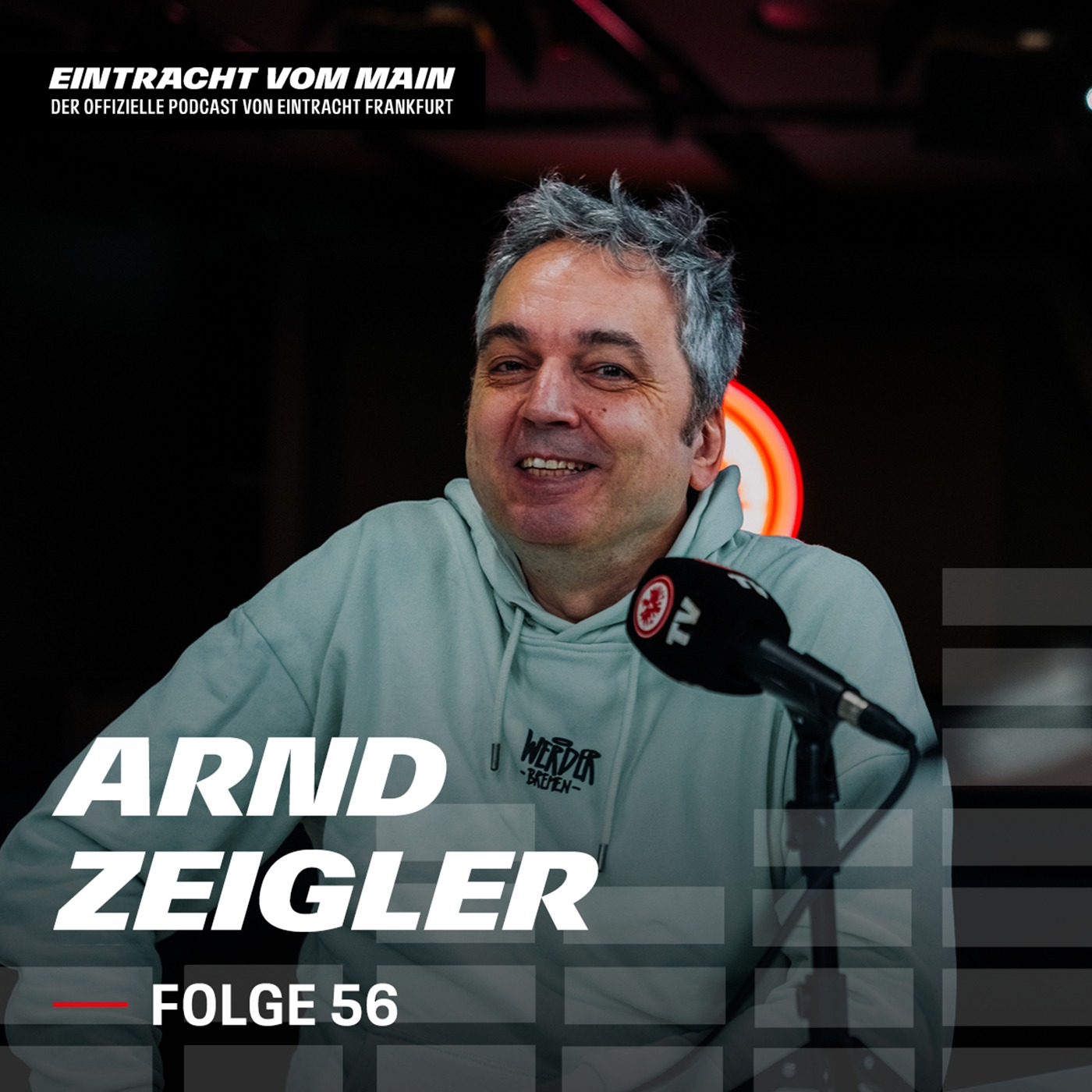 Eintracht vom Main – Der offizielle Podcast von Eintracht Frankfurt