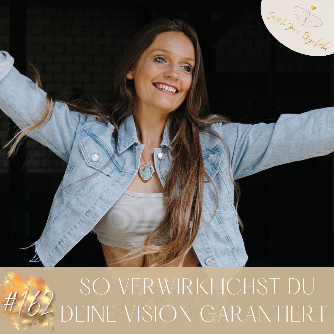 BE THE SHIFT - Live your light