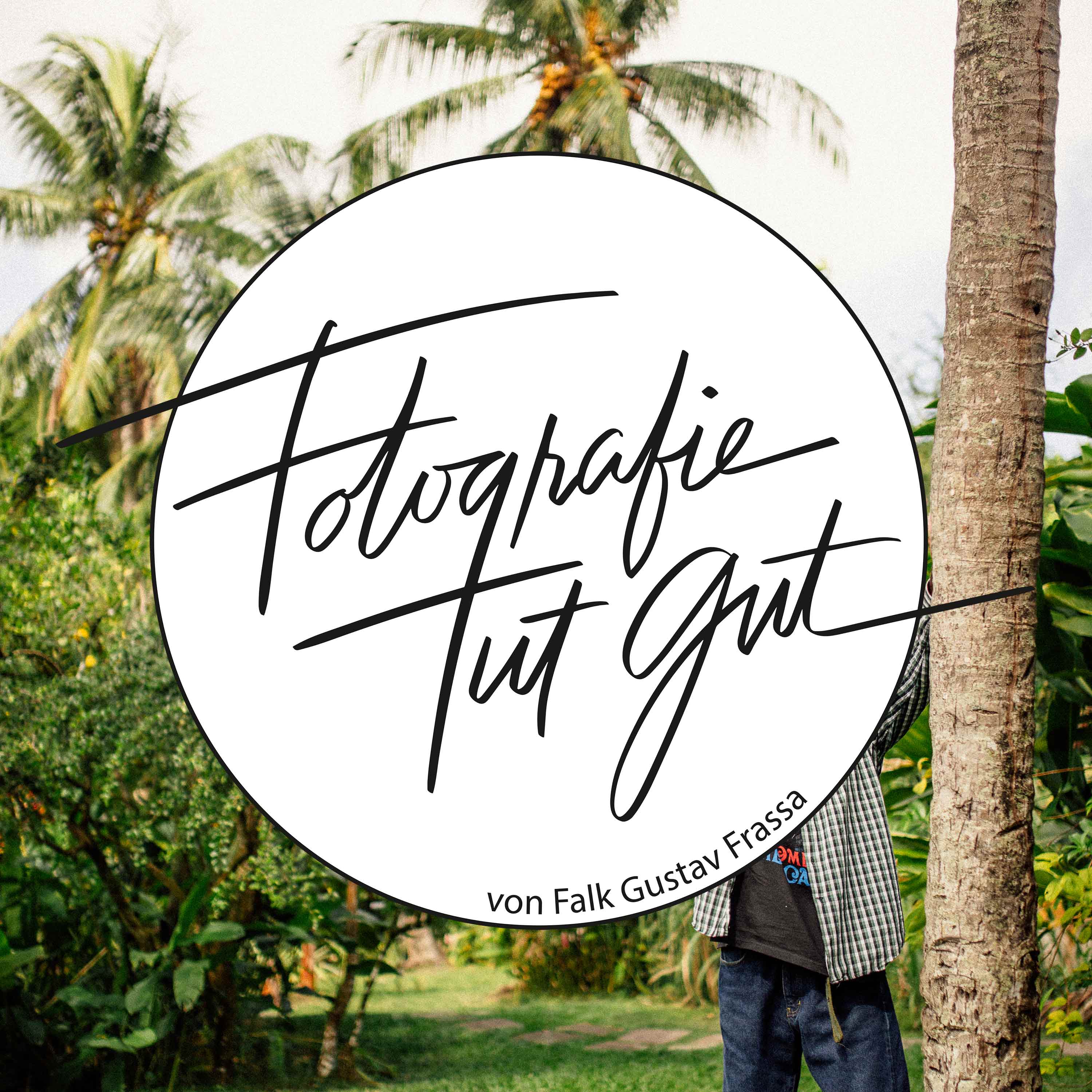 FOTOGRAFIE TUT GUT