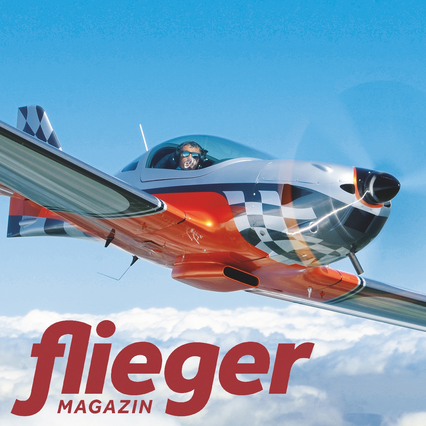 fliegermagazin Podcast