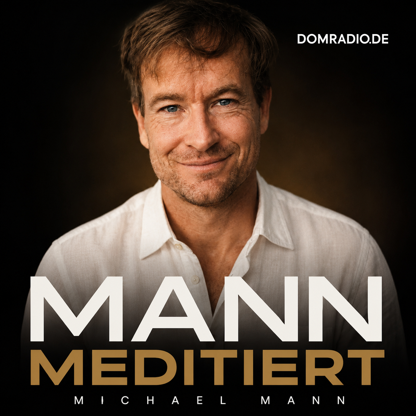 #008 Mann meditiert: Alltag im Auto episode artwork