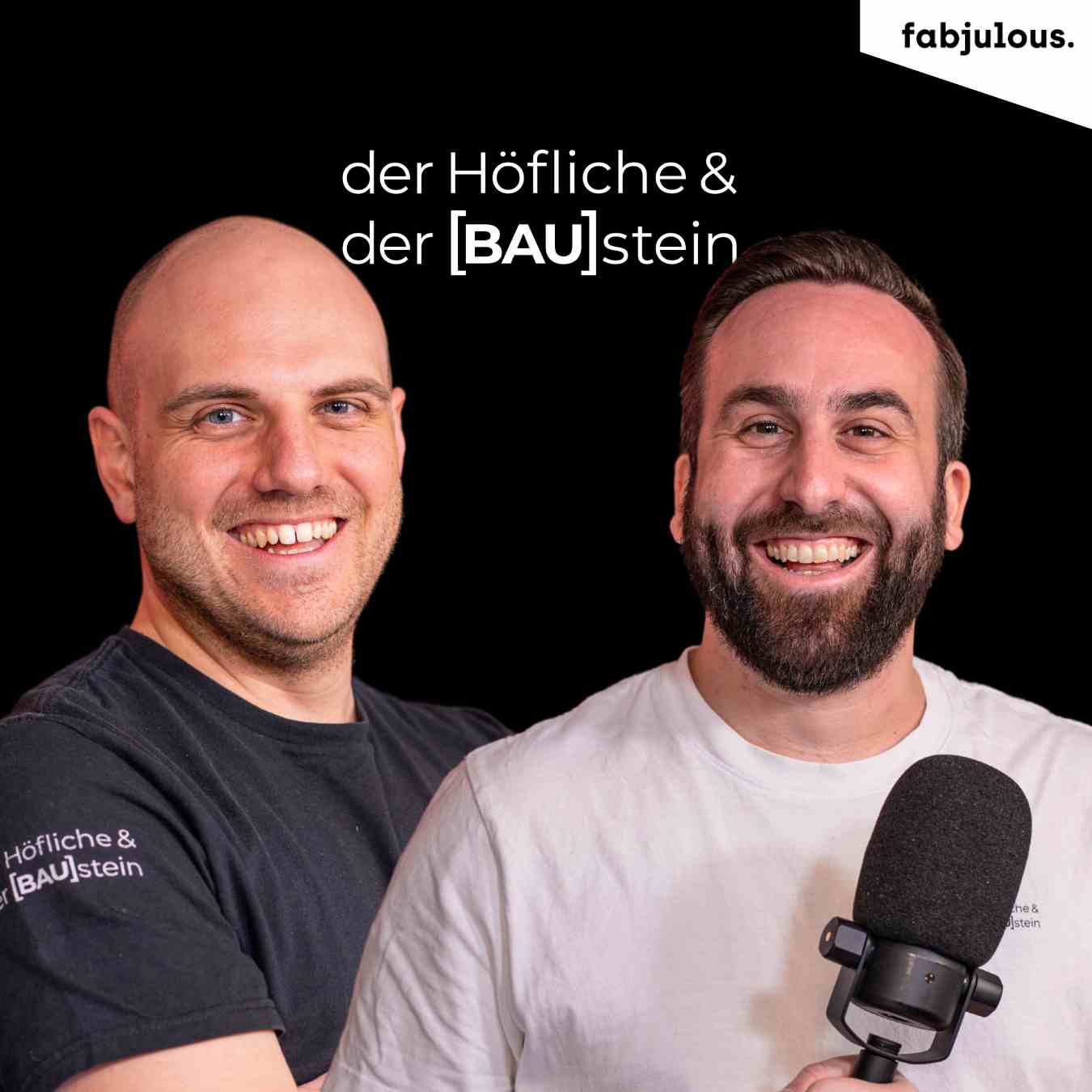 Bodo Wartke - Zwischen Handwerk, Hausbau und Wortkunst