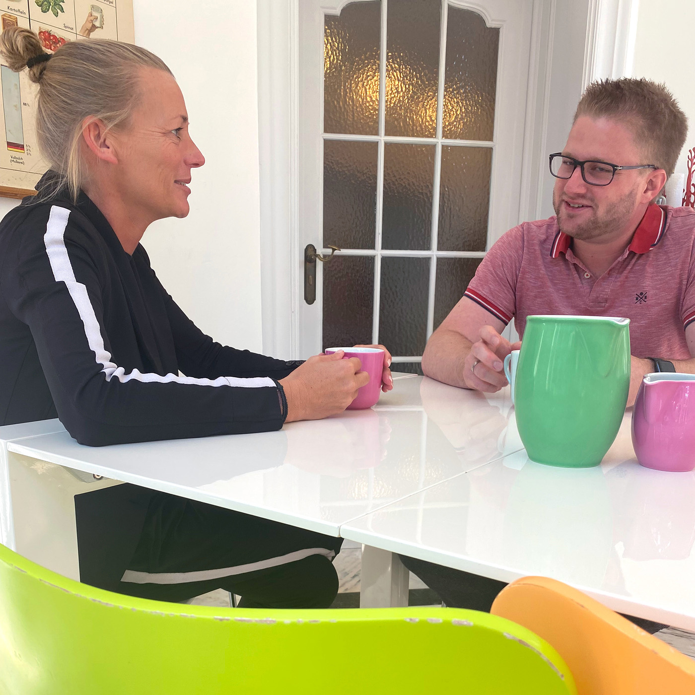 Immobiléros - Der Podcast für die Immobilienszene