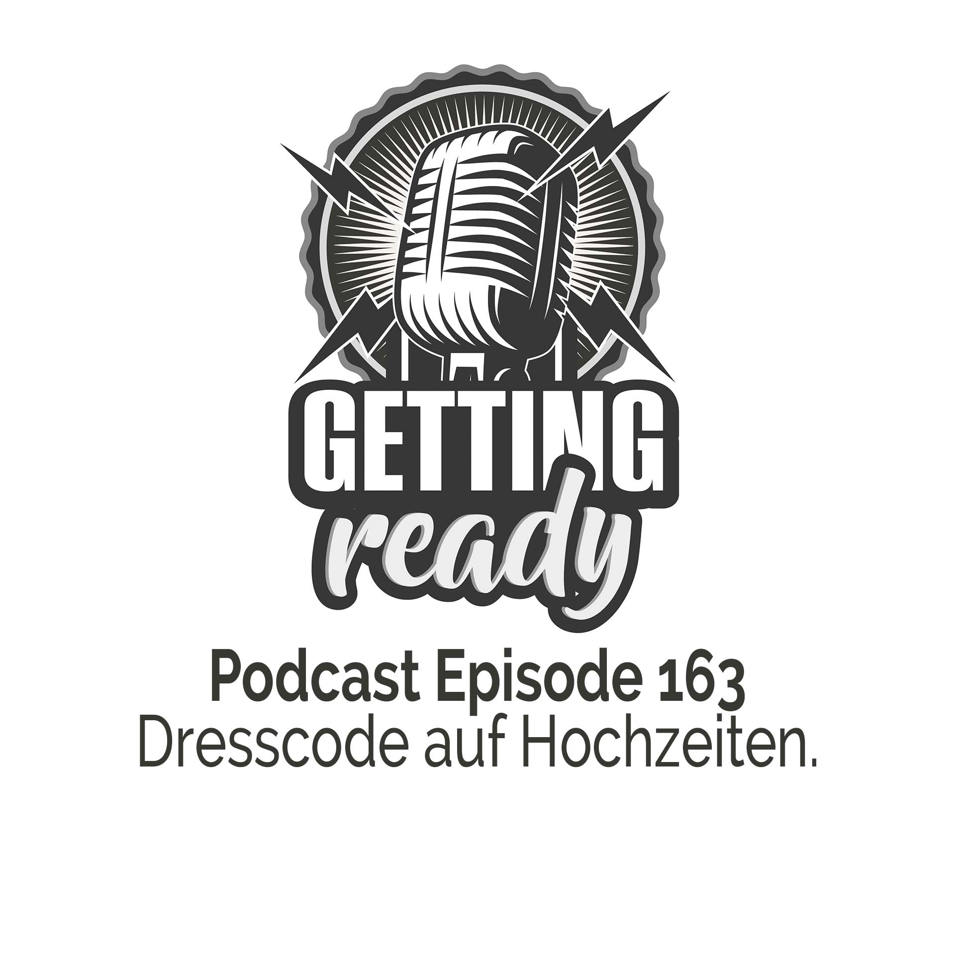 Getting Ready - Hochzeitsfotografie / Fotografie Podcast mit Marc Schelwat & Torben Röhricht