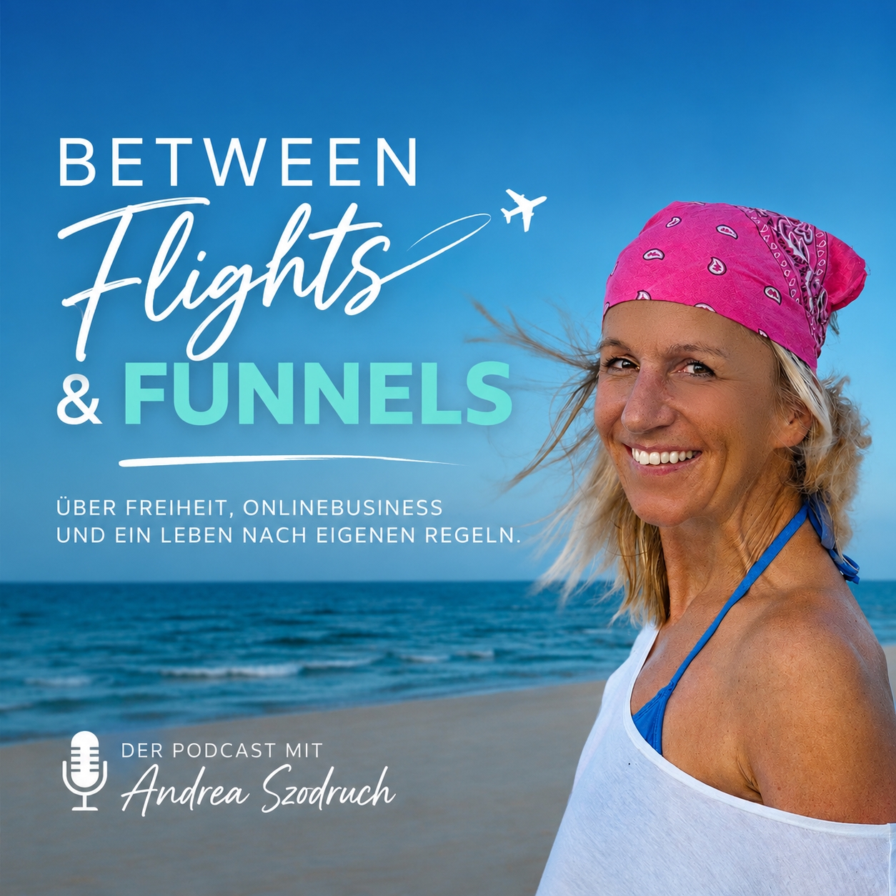 Between Flights & Funnels