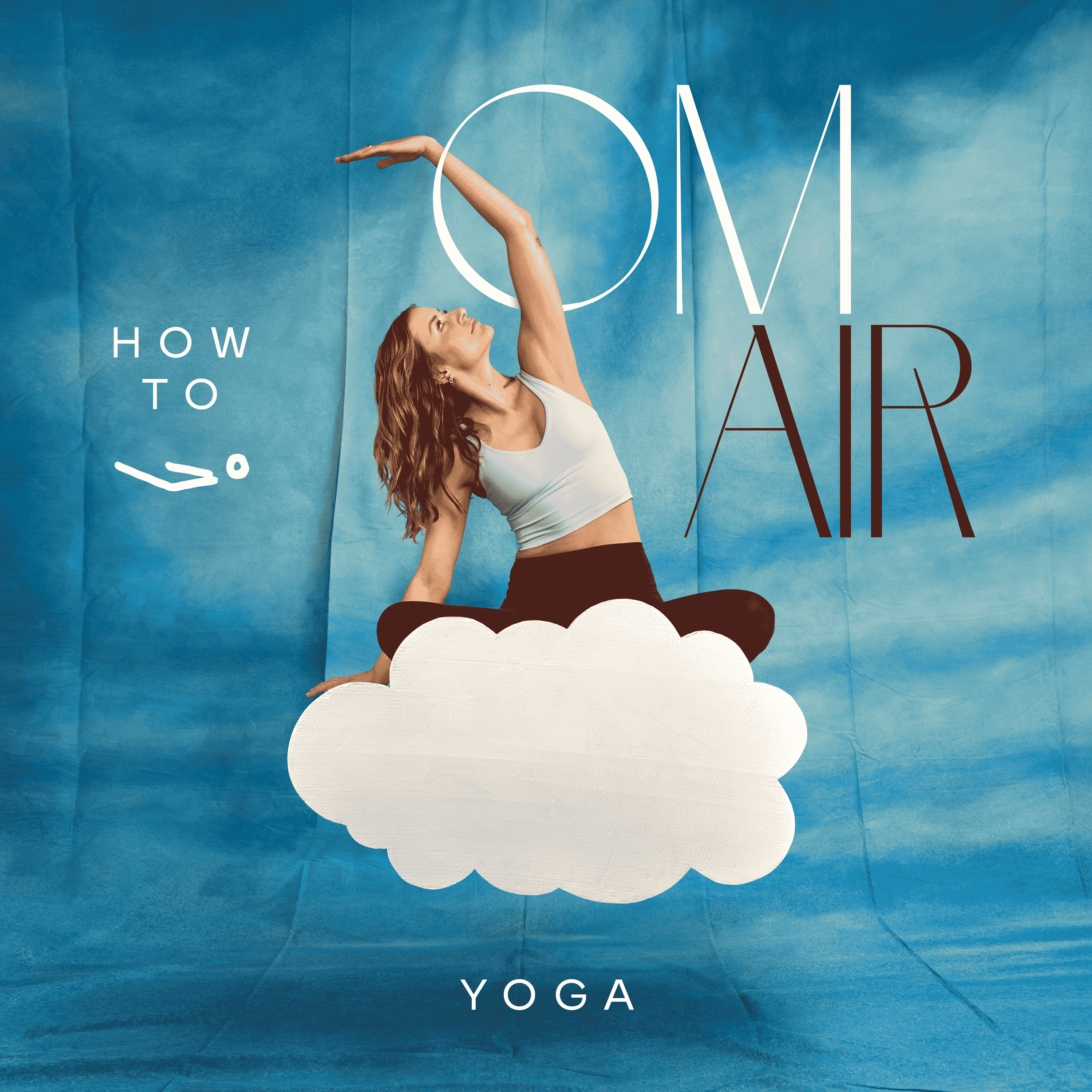 HOW TO: Heuschrecke | Shalabhasana episode artwork