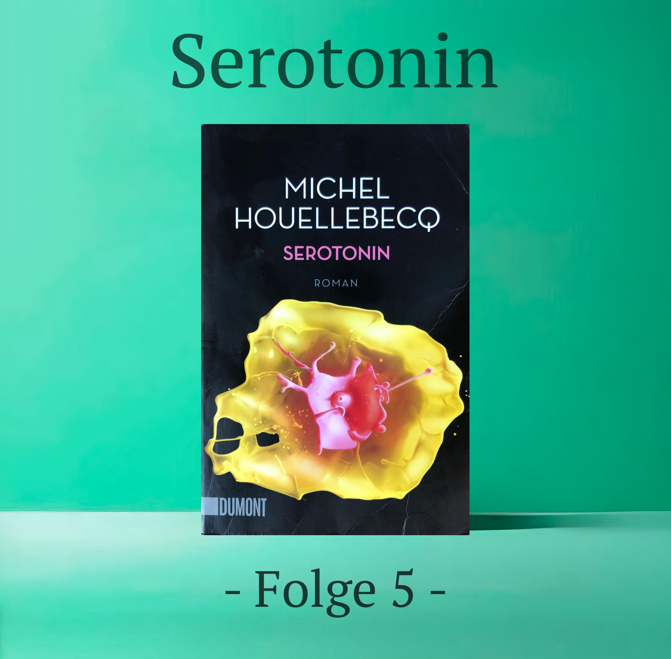 Nachwort - Der Literaturpodcast