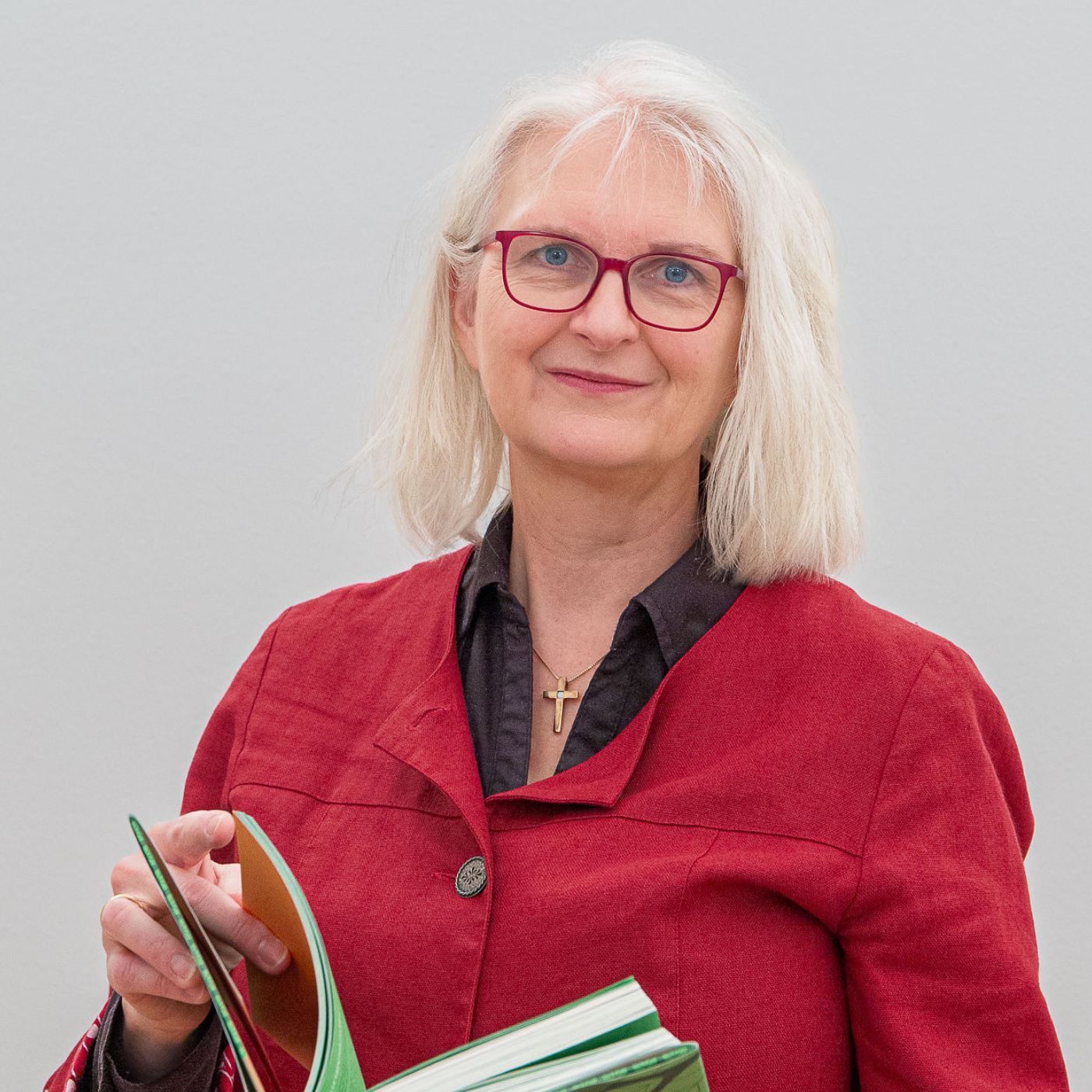 Impuls für den Tag am 10.9. mit Elisabeth Birnbaum episode artwork