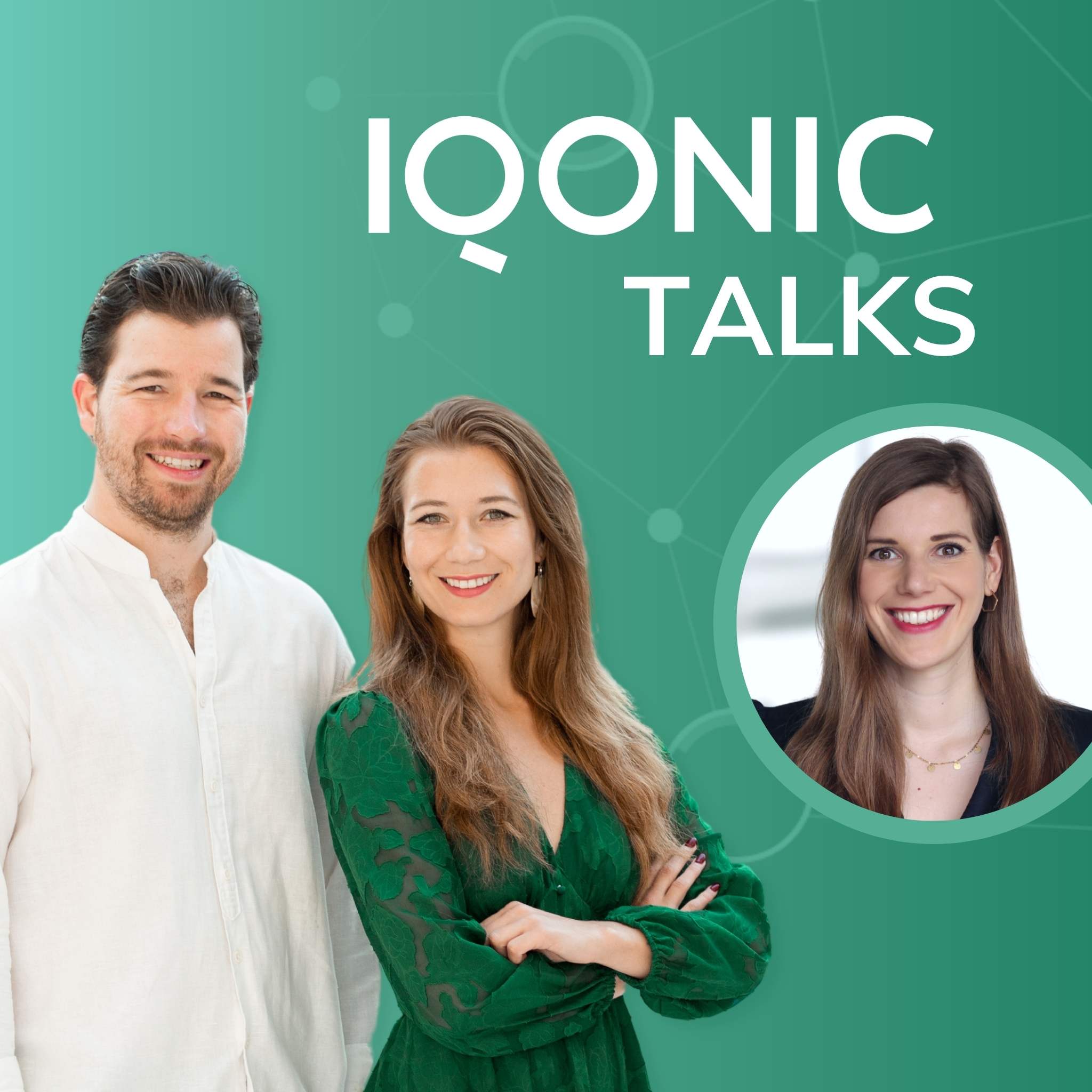 IQONIC Talks