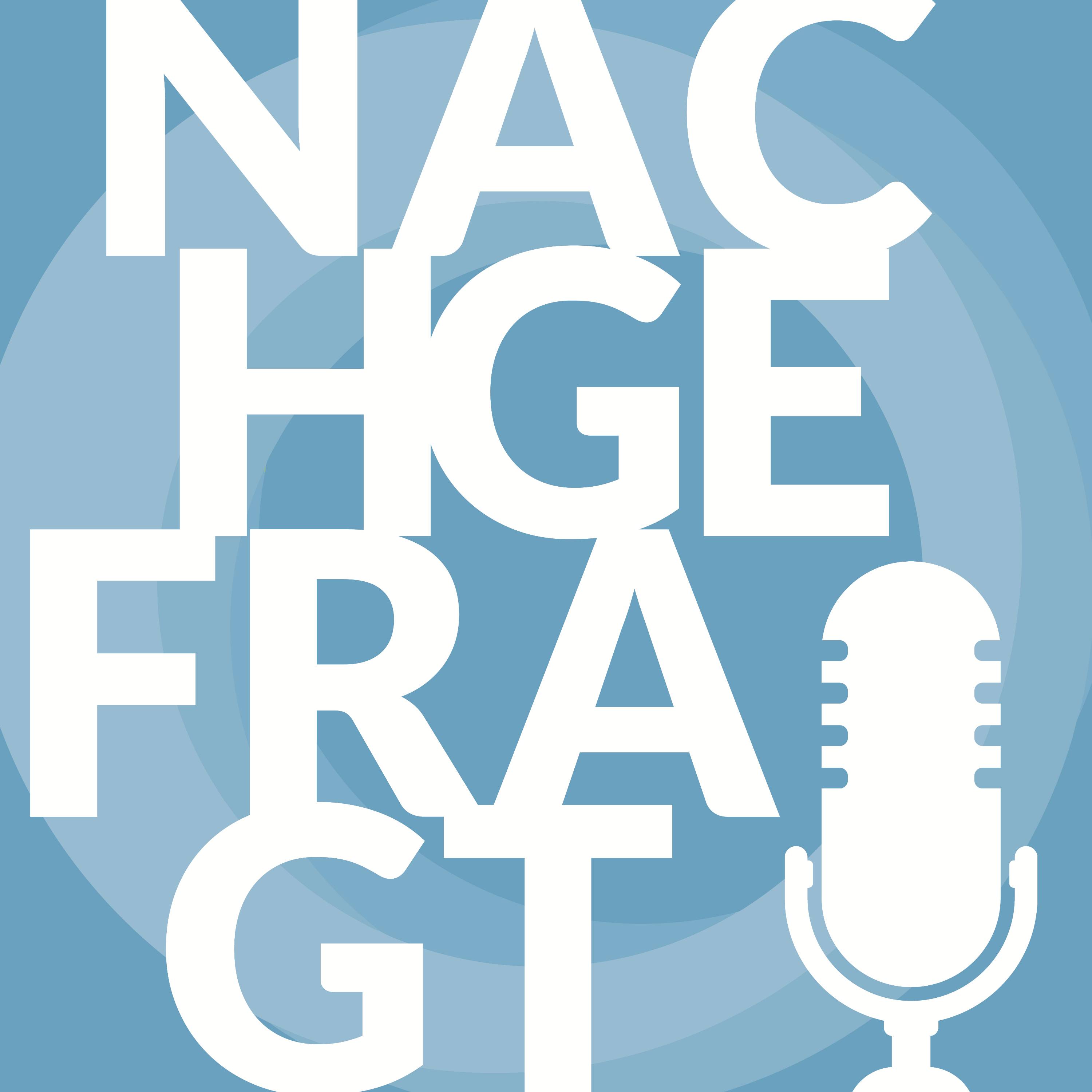 Nachgefragt – ein Podcast der meco Akademie podcast artwork