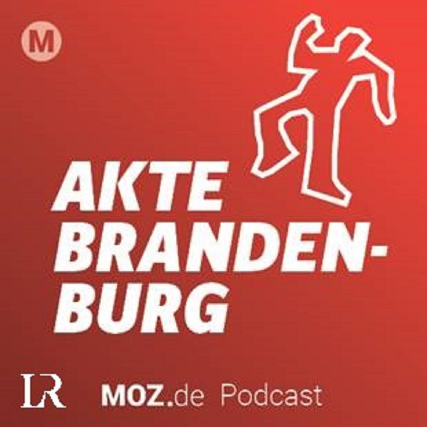 Akte Brandenburg