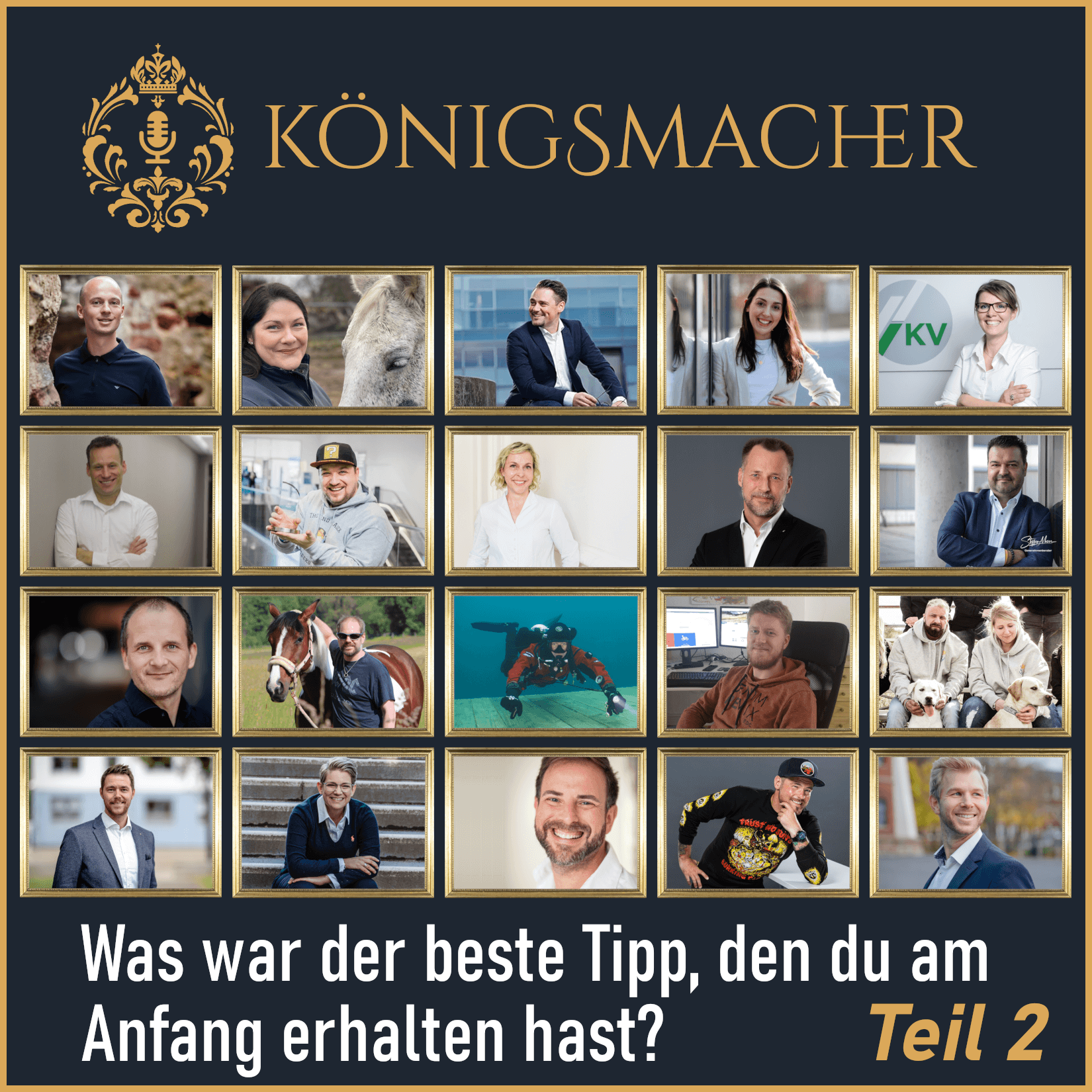 Königsmacher