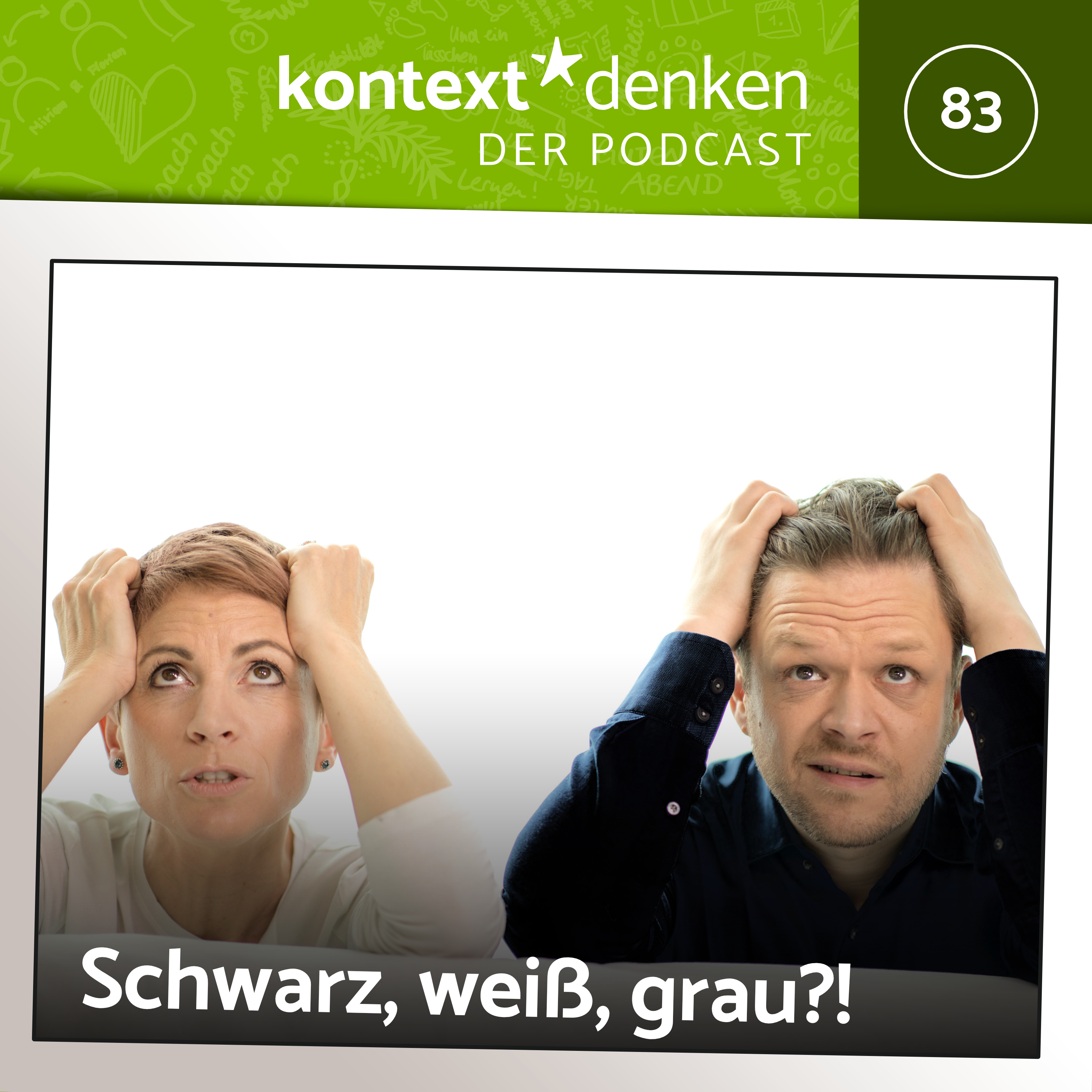 kontext*denken: NLP mit Miriam Deforth und Florian Groß