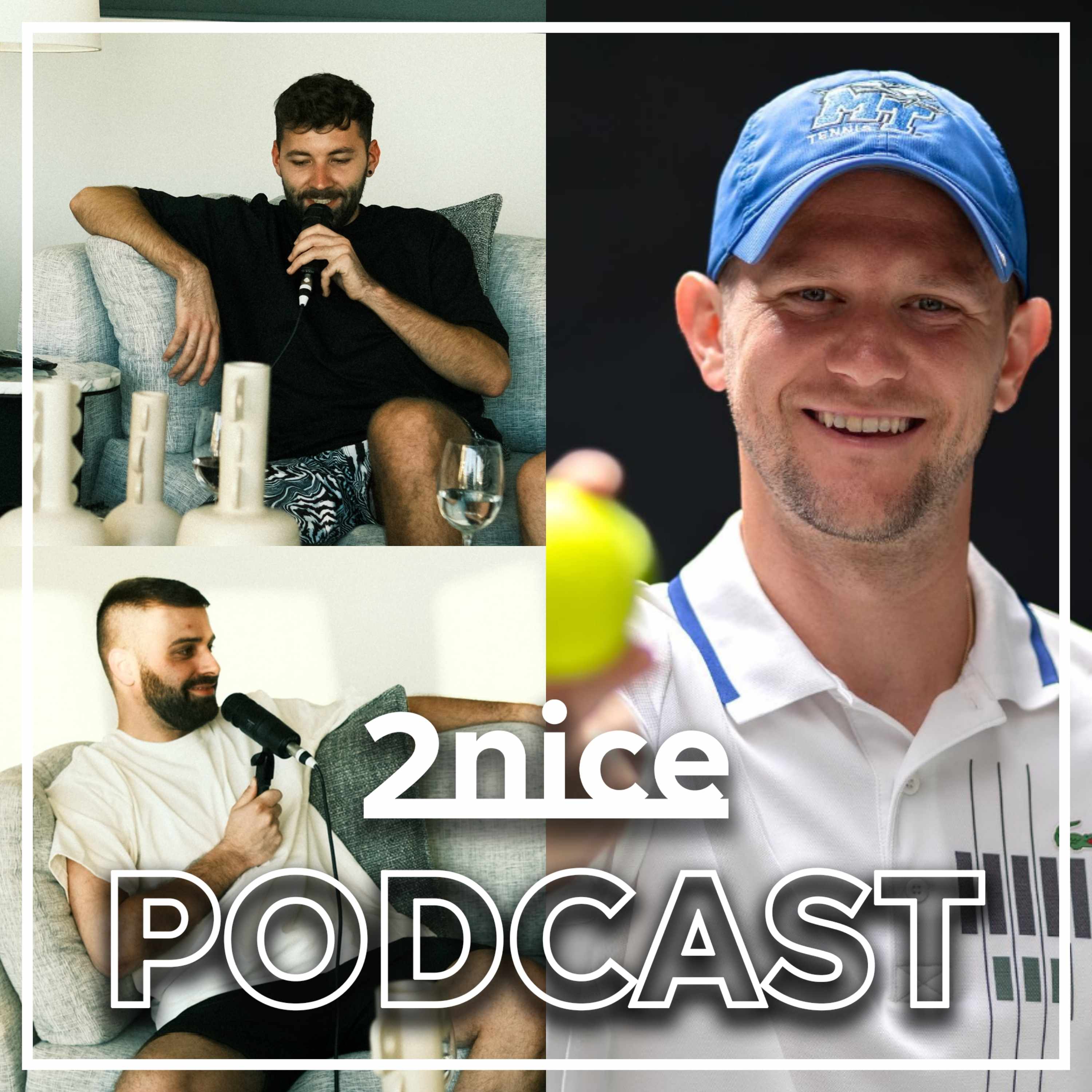 2nice Podcast I Film- & Social Media Agentur