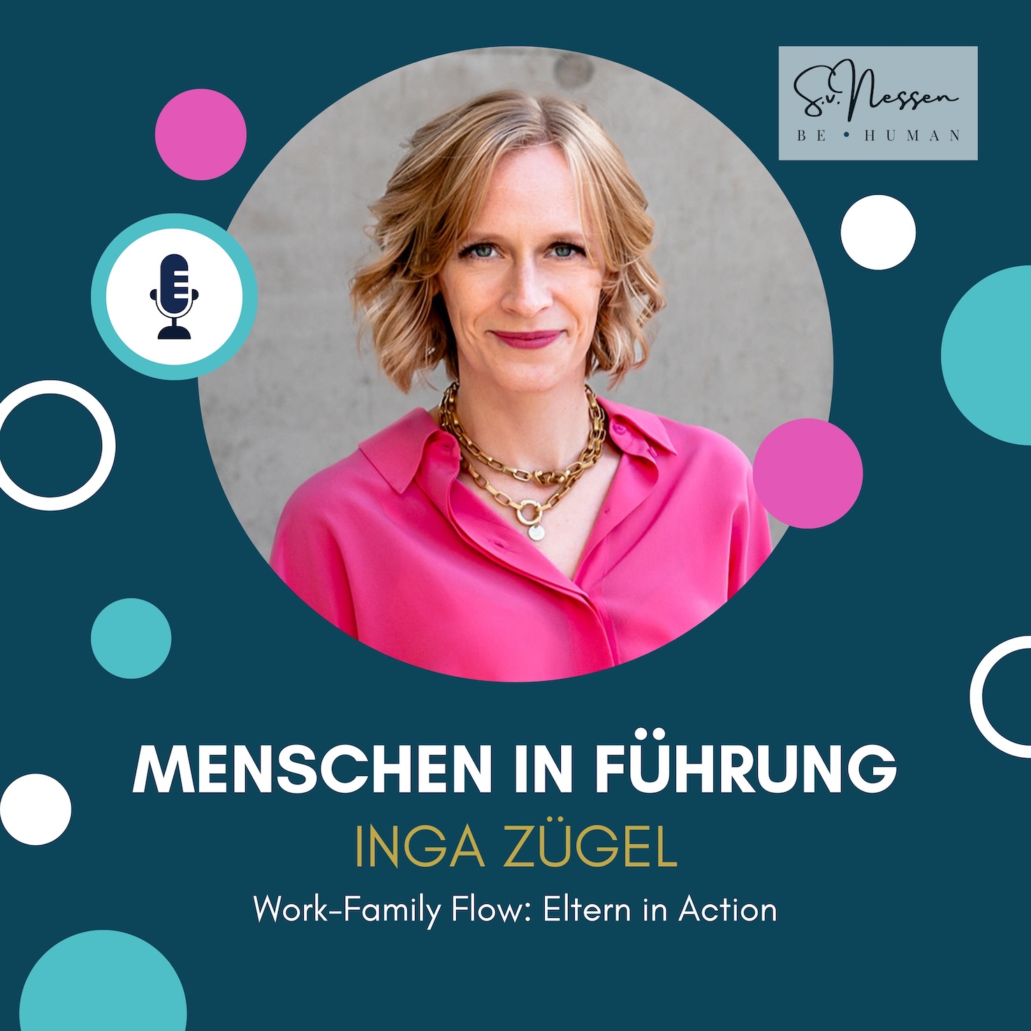 Menschen in Führung