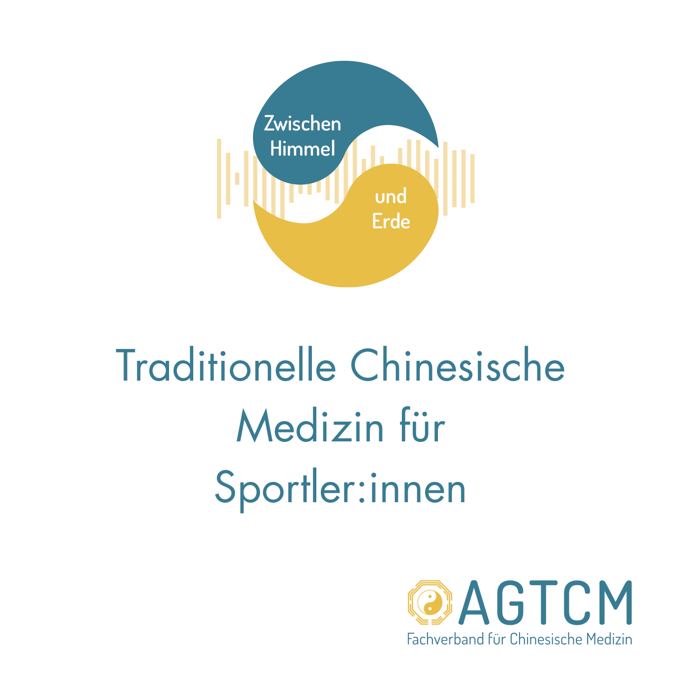 Traditionelle Chinesische Medizin für Sportler:innen episode artwork