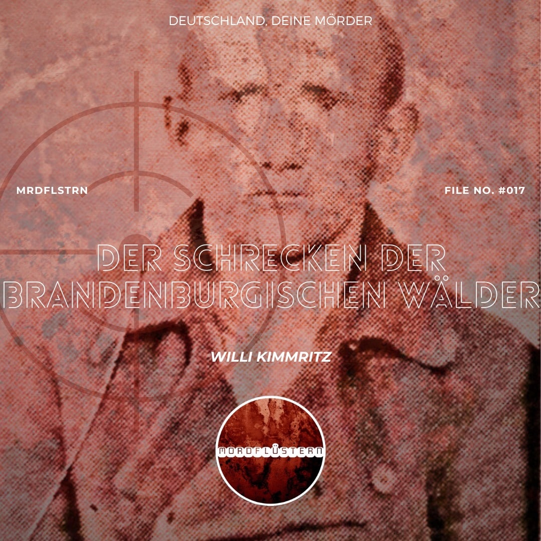 Mordflüstern