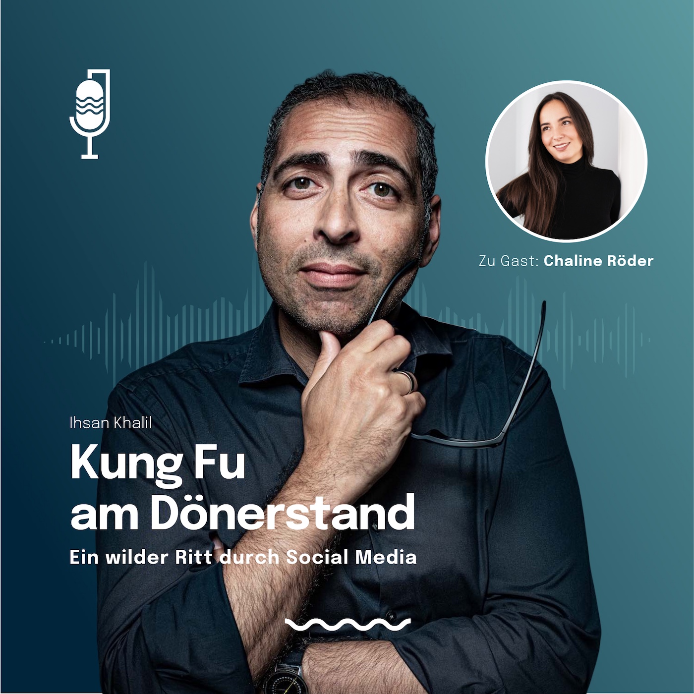 KungFu am Dönerstand
