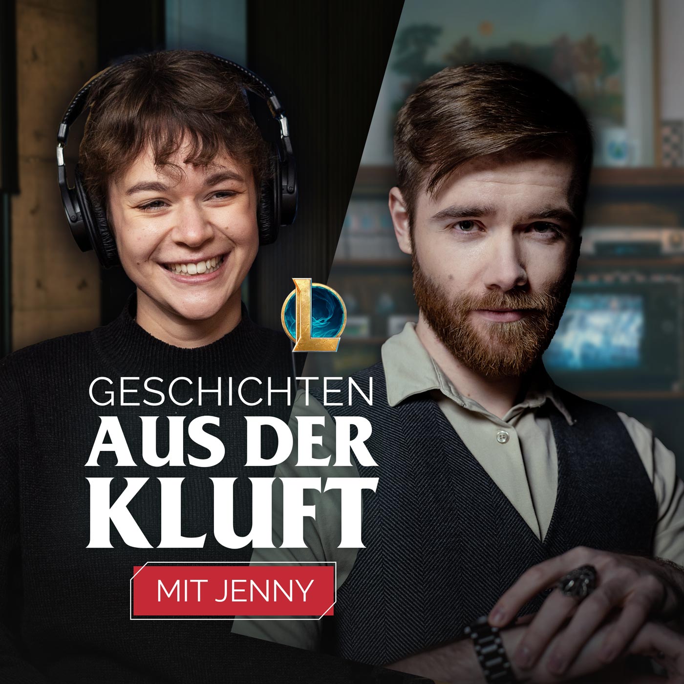 Geschichten aus der Kluft