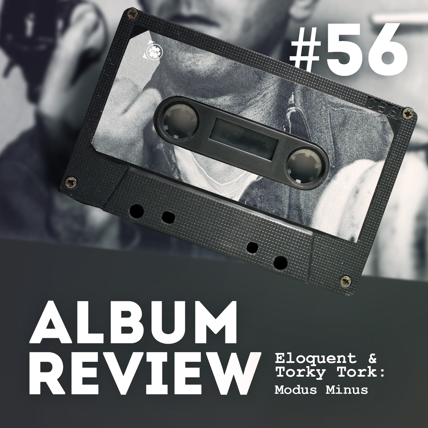 FWC - Der Musikreview Podcast