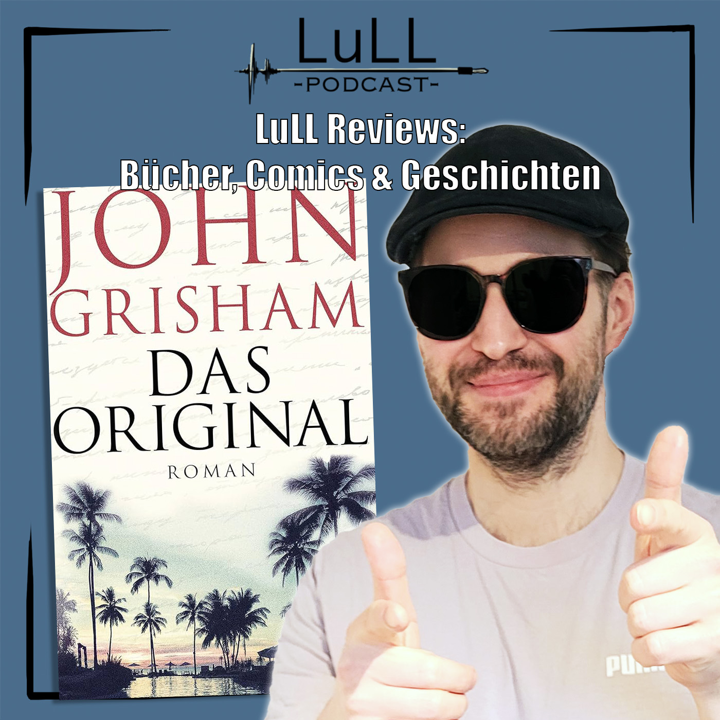 Lesen und Lesen Lassen