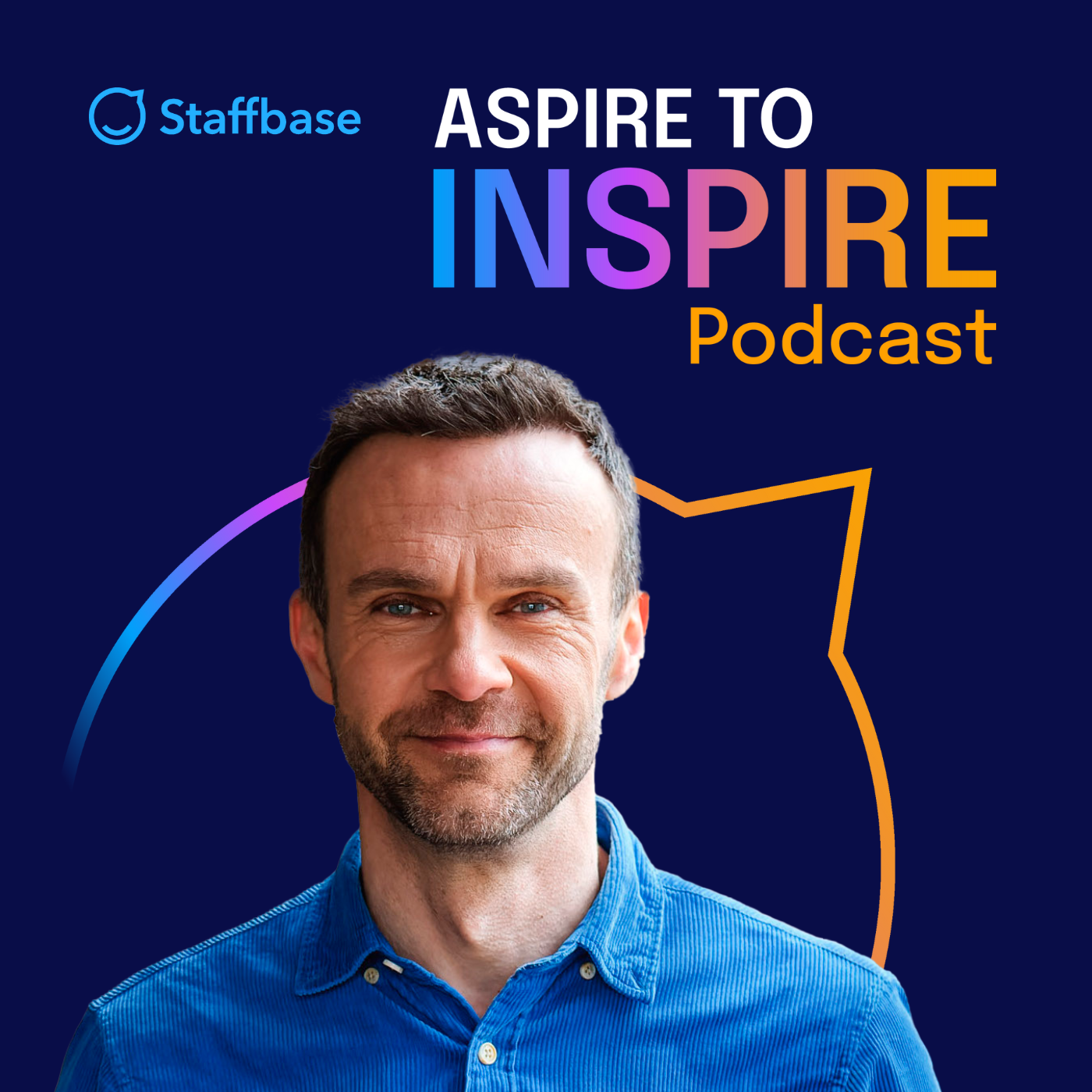 Aspire to Inspire Podcast