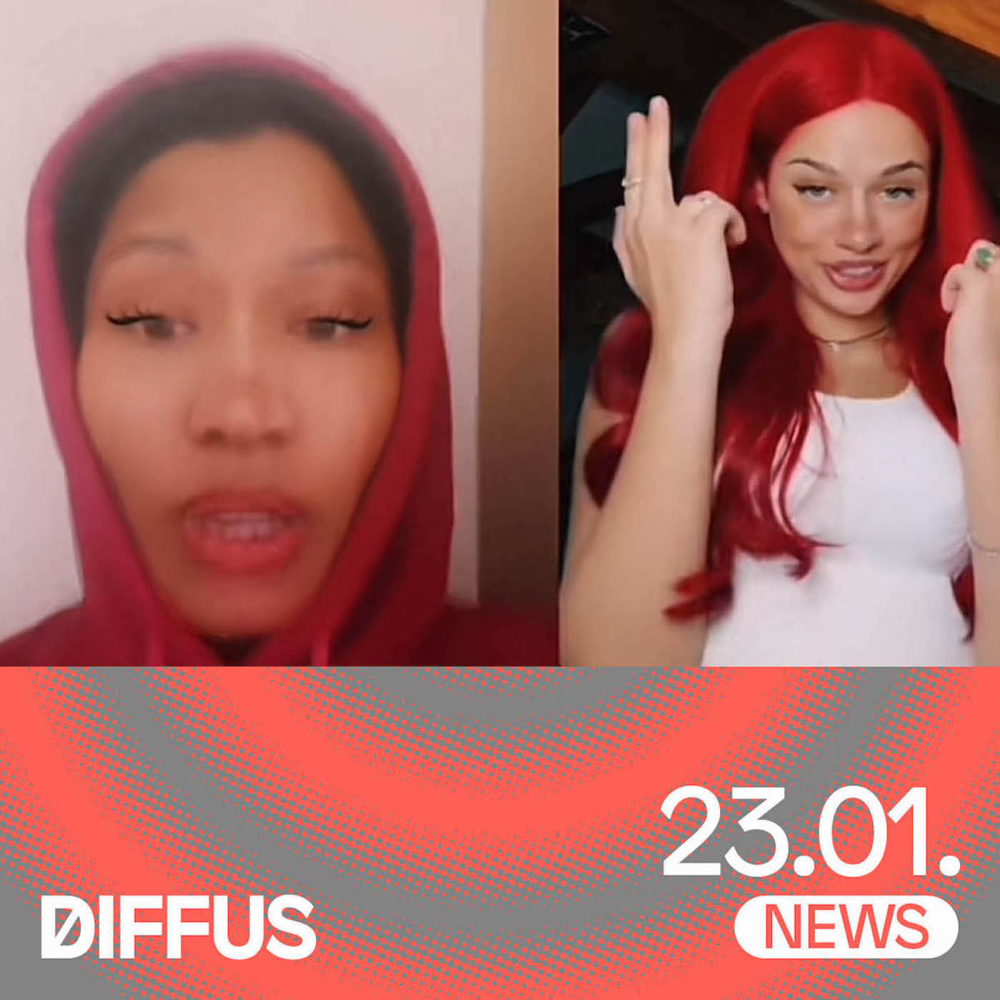 DIFFUS NEWS – Musik & Popkultur