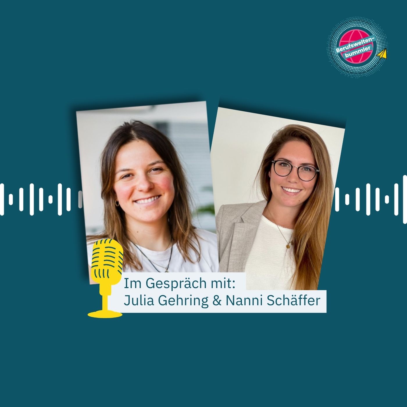 Recruiting in Rollen denken: Zukunftsgestalter bei badenova episode artwork