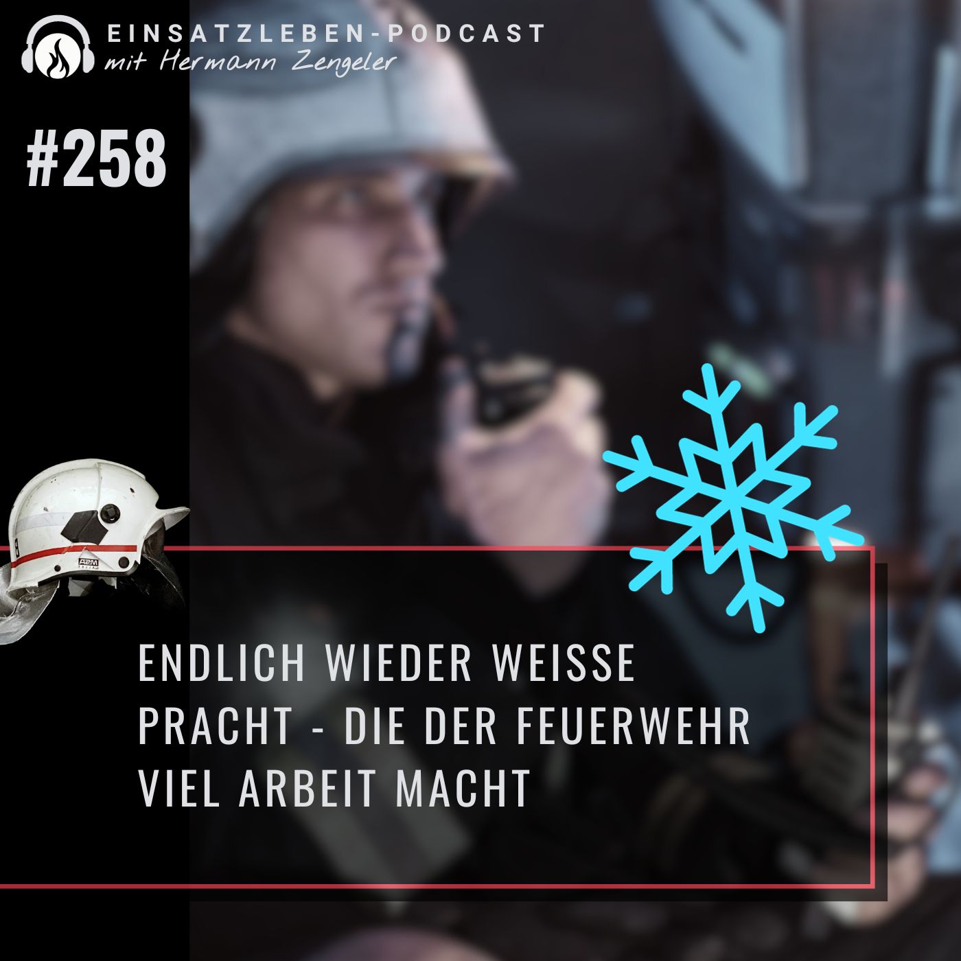 Der Einsatzleben-Podcast