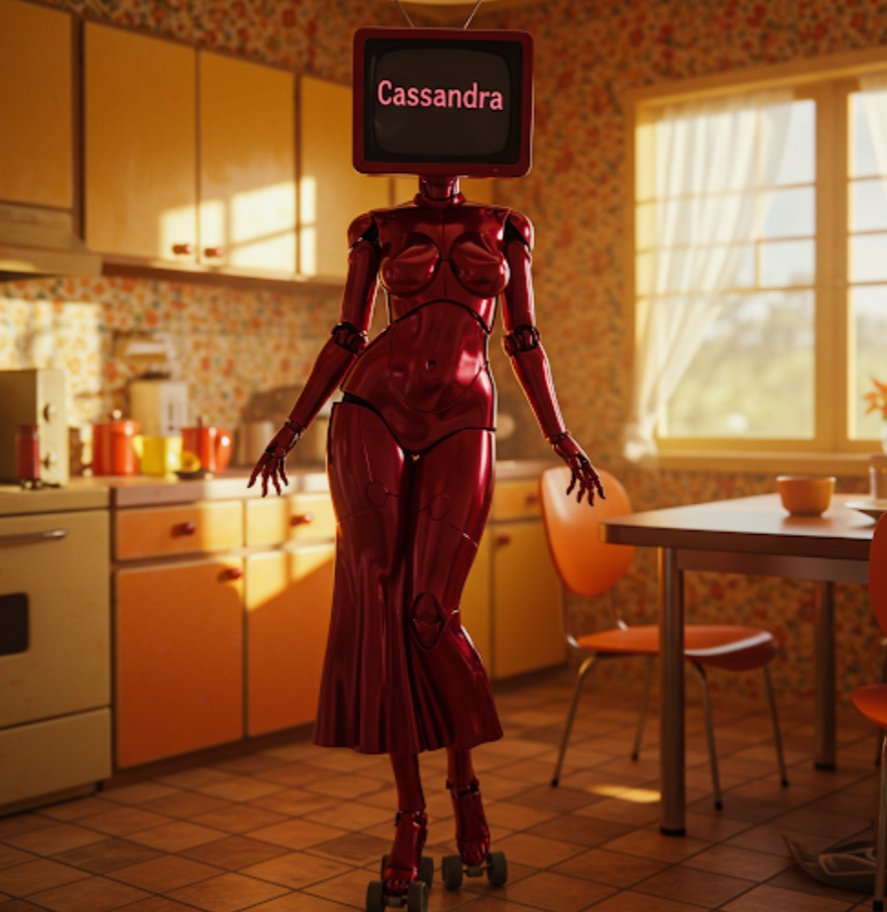 Where is the light? - Der MillenniuM Podcast