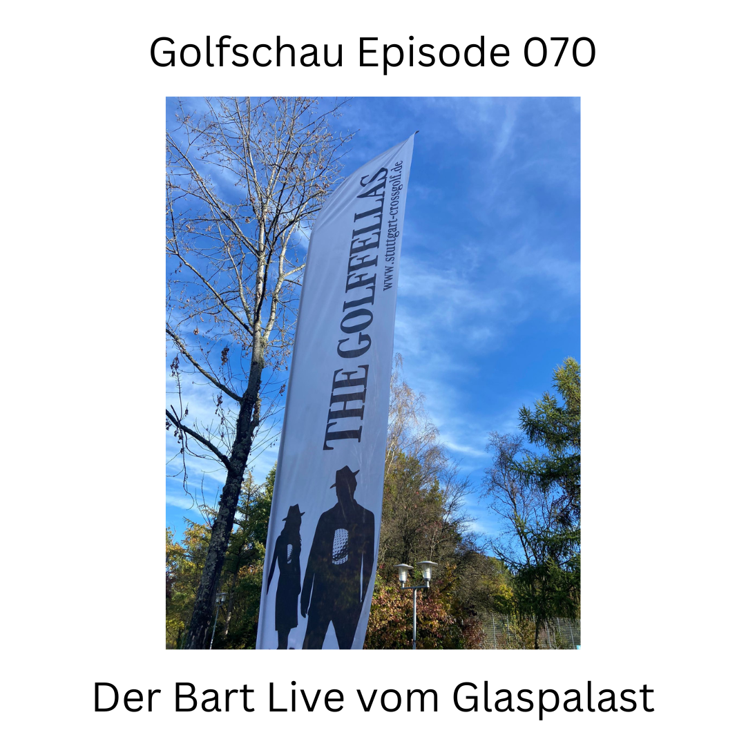 Radio Golfschau