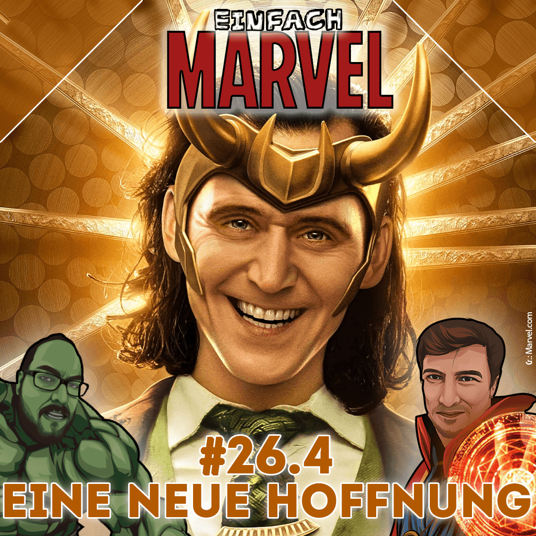 Einfach Marvel - Eure Gebrauchsanweisung für das MCU