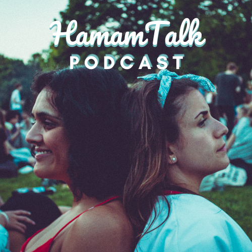 Hamam Talk