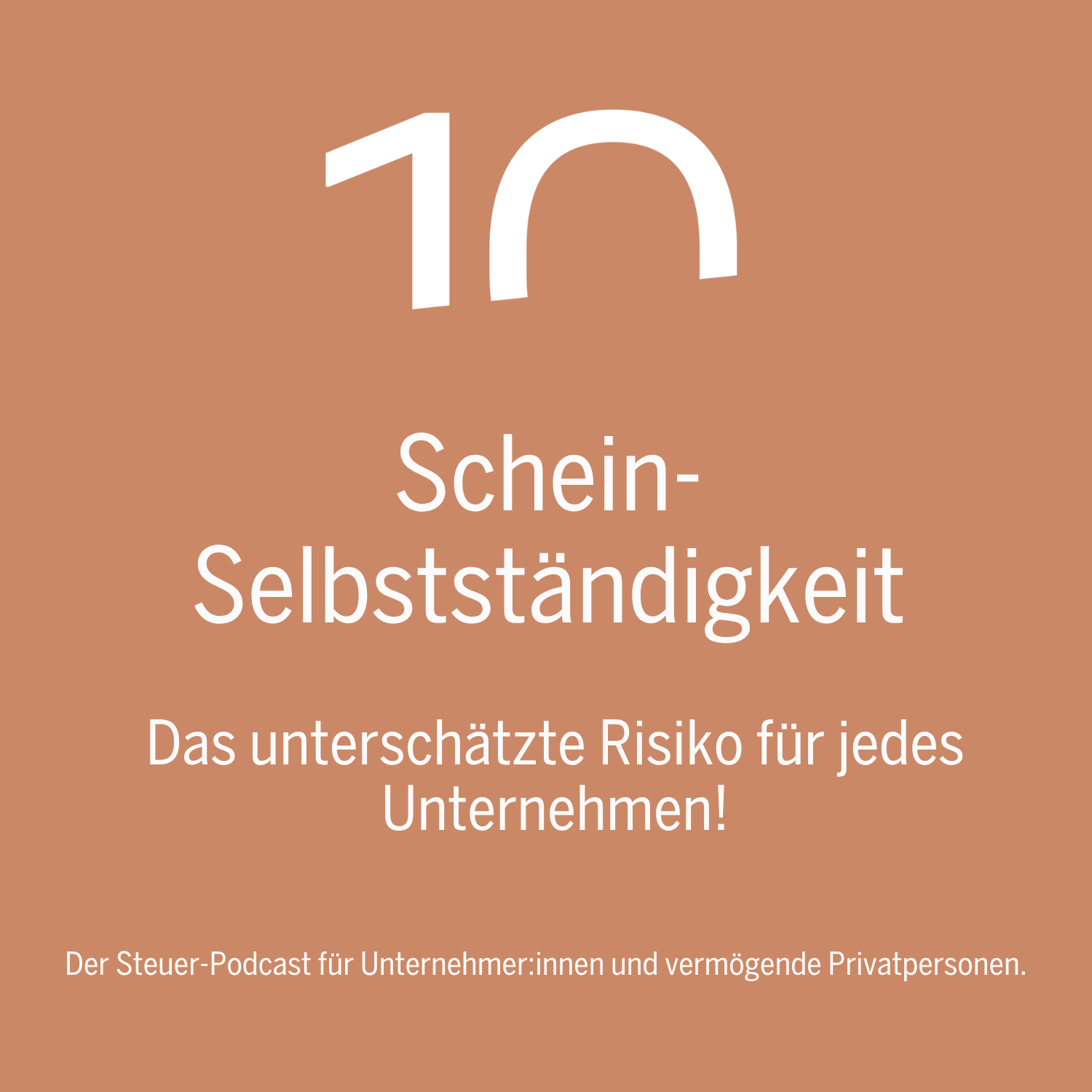 Scheinselbstständigkeit: Das unterschätzte Risiko für jedes Unternehmen!