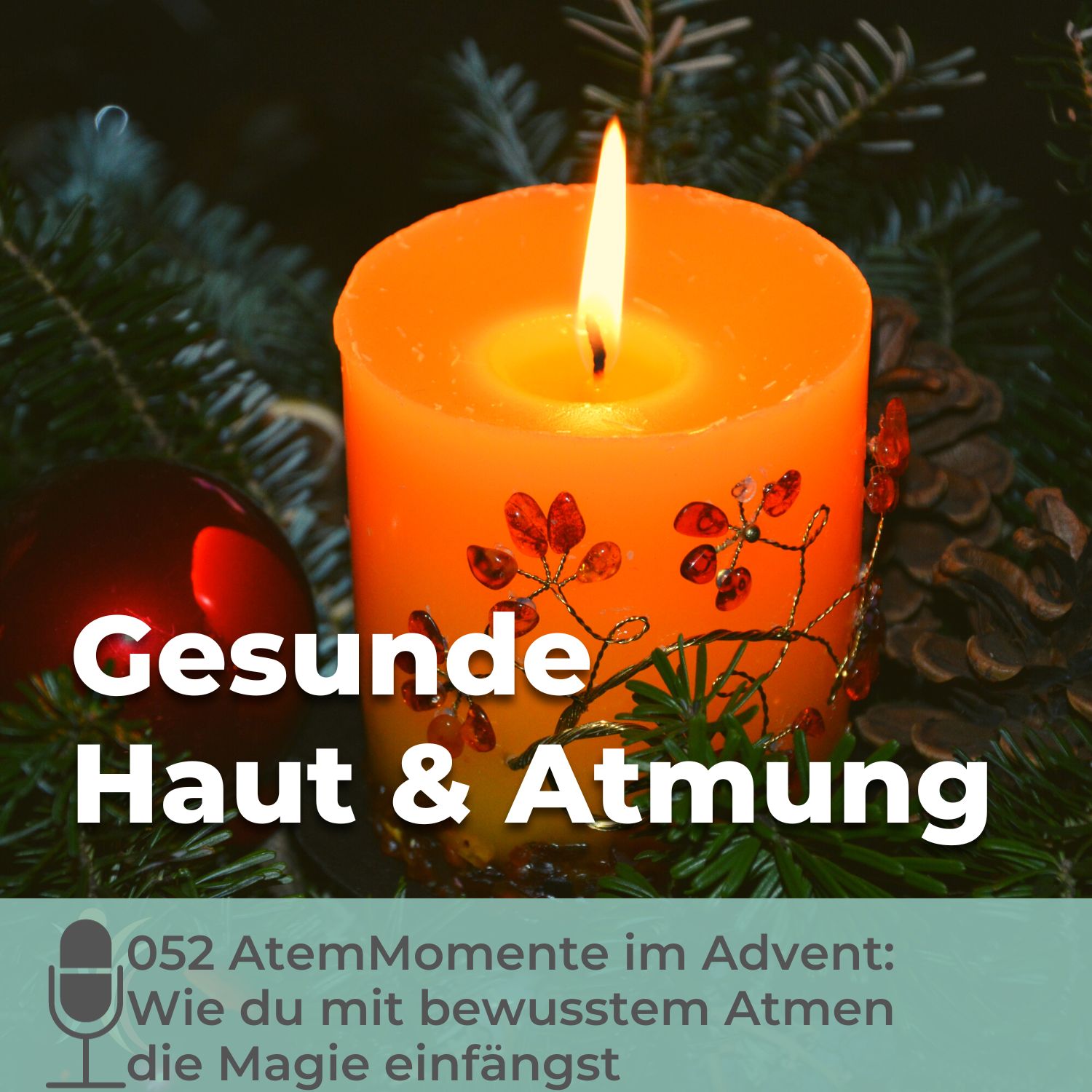 Wohlfühlzeiten – Dein Podcast für Balance und Selbstfürsorge