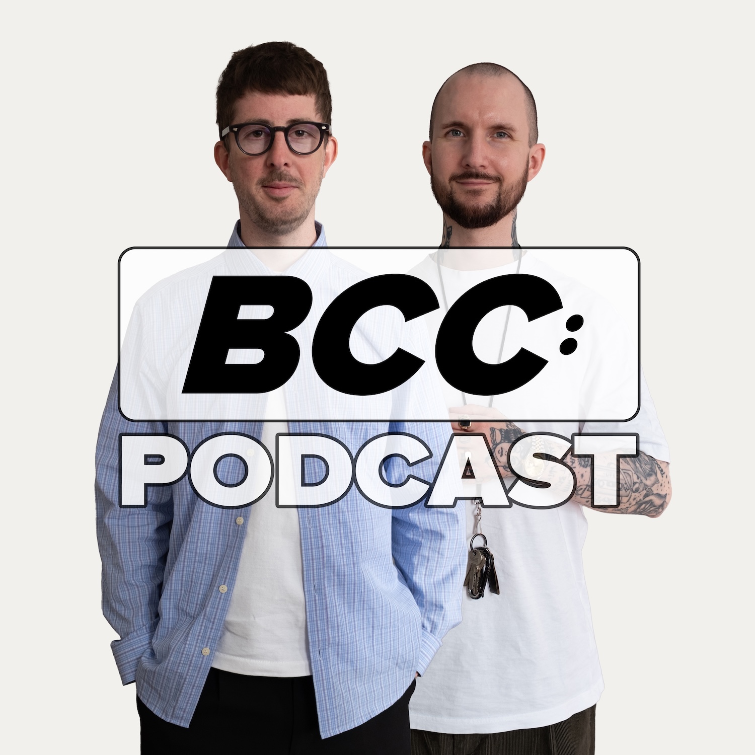 BCC PODCAST