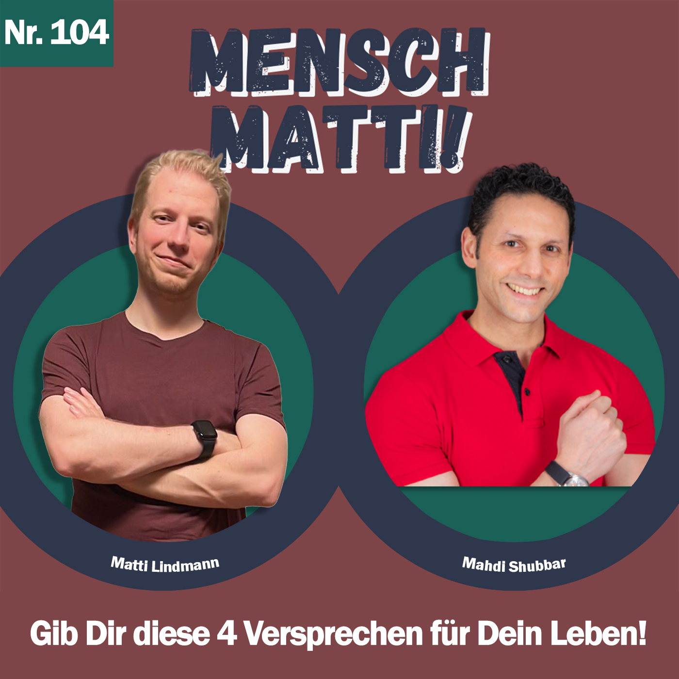Mensch Matti! Leben. Lernen. Gestalten.