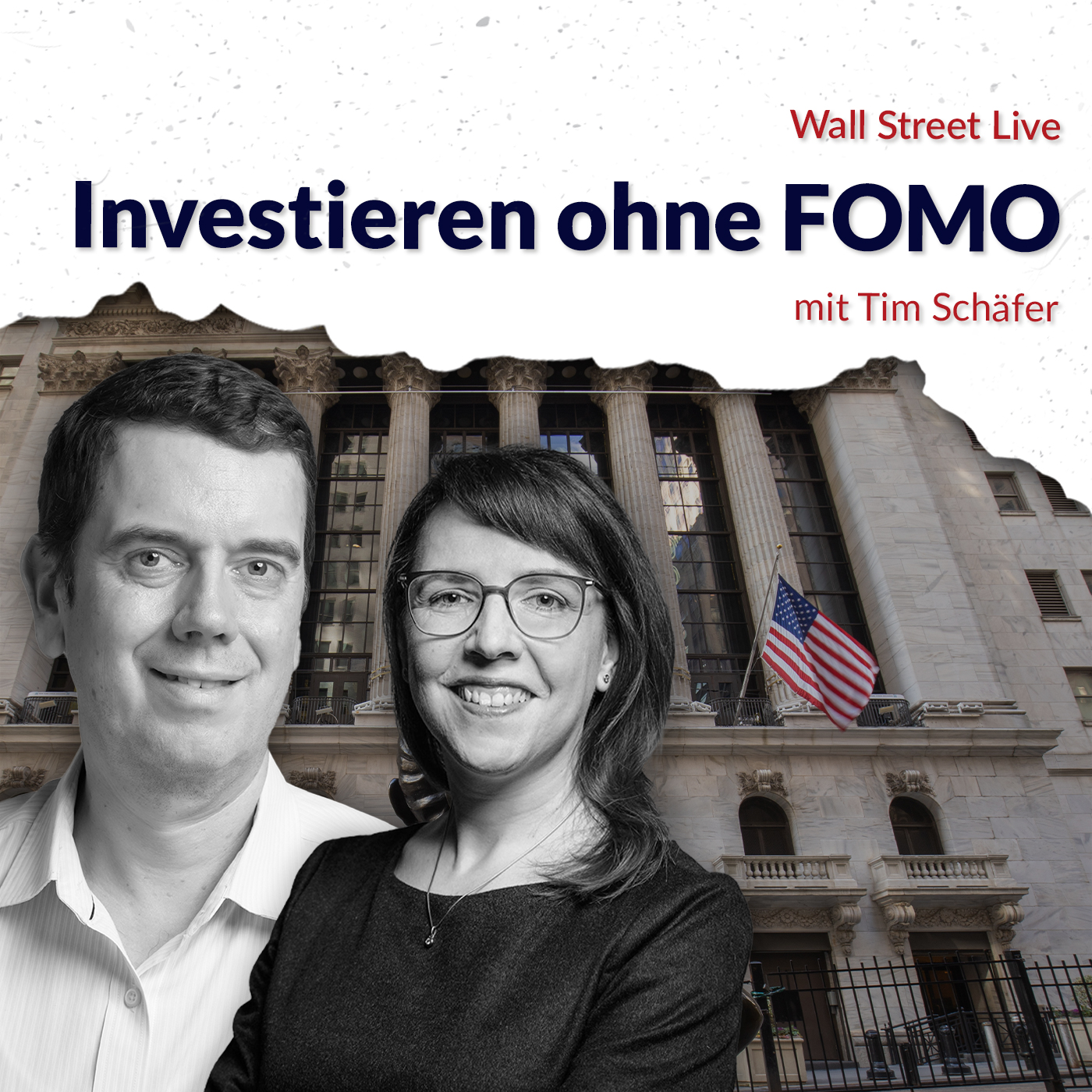 SpaceX, KI, Quantencomputing: Welche Hypes Anleger meiden sollten - Wallstreet Live mit Tim Schäfer