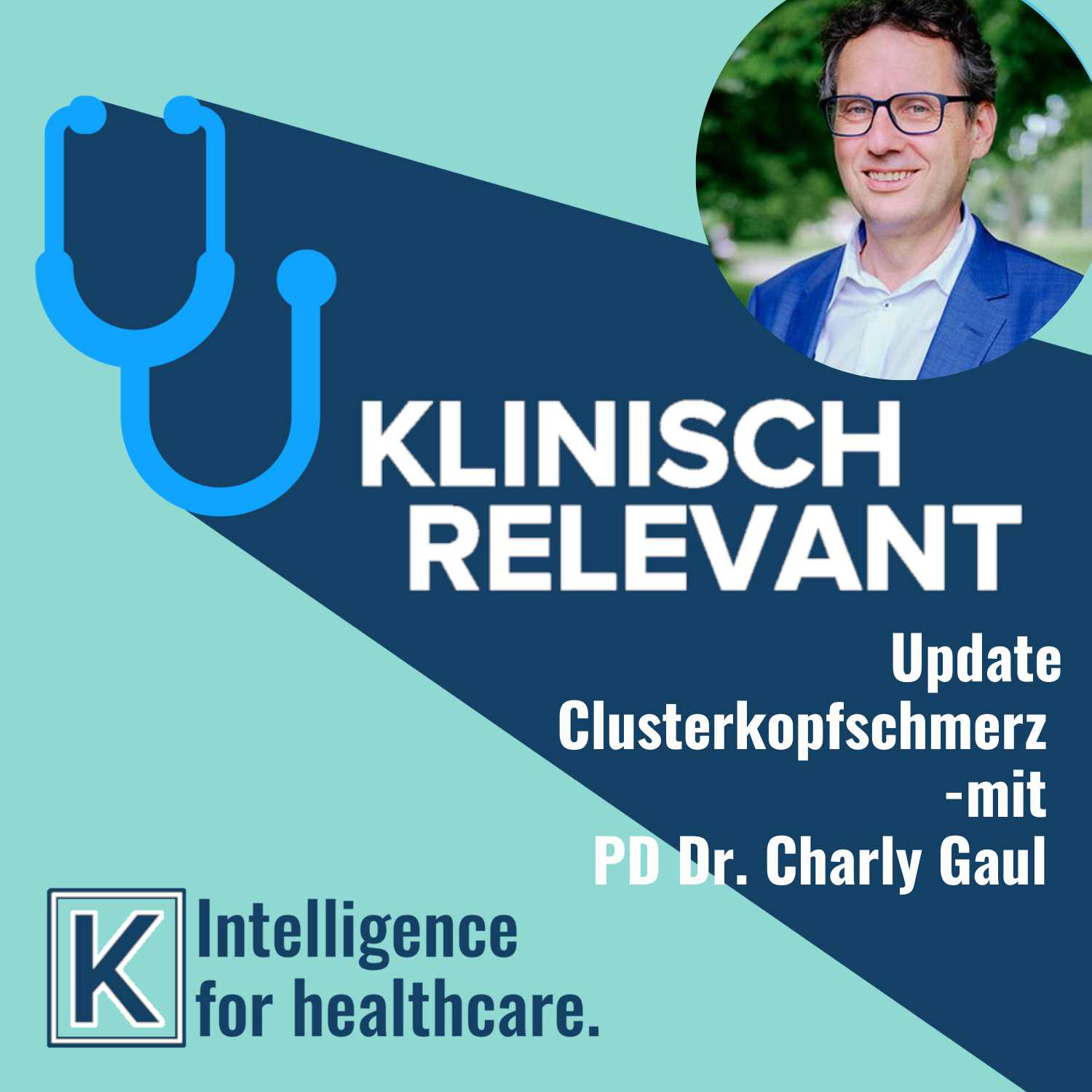 Klinisch Relevant Podcast