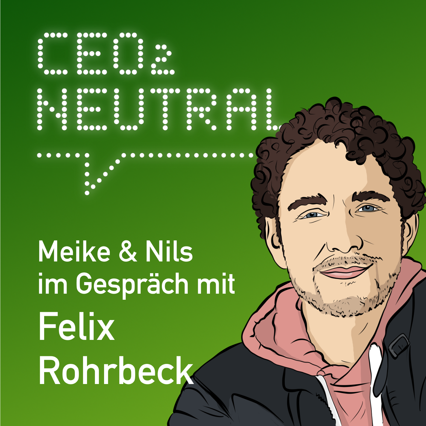 CEO2-neutral - Der Interview-Podcast für mehr Nachhaltigkeit im Unternehmen