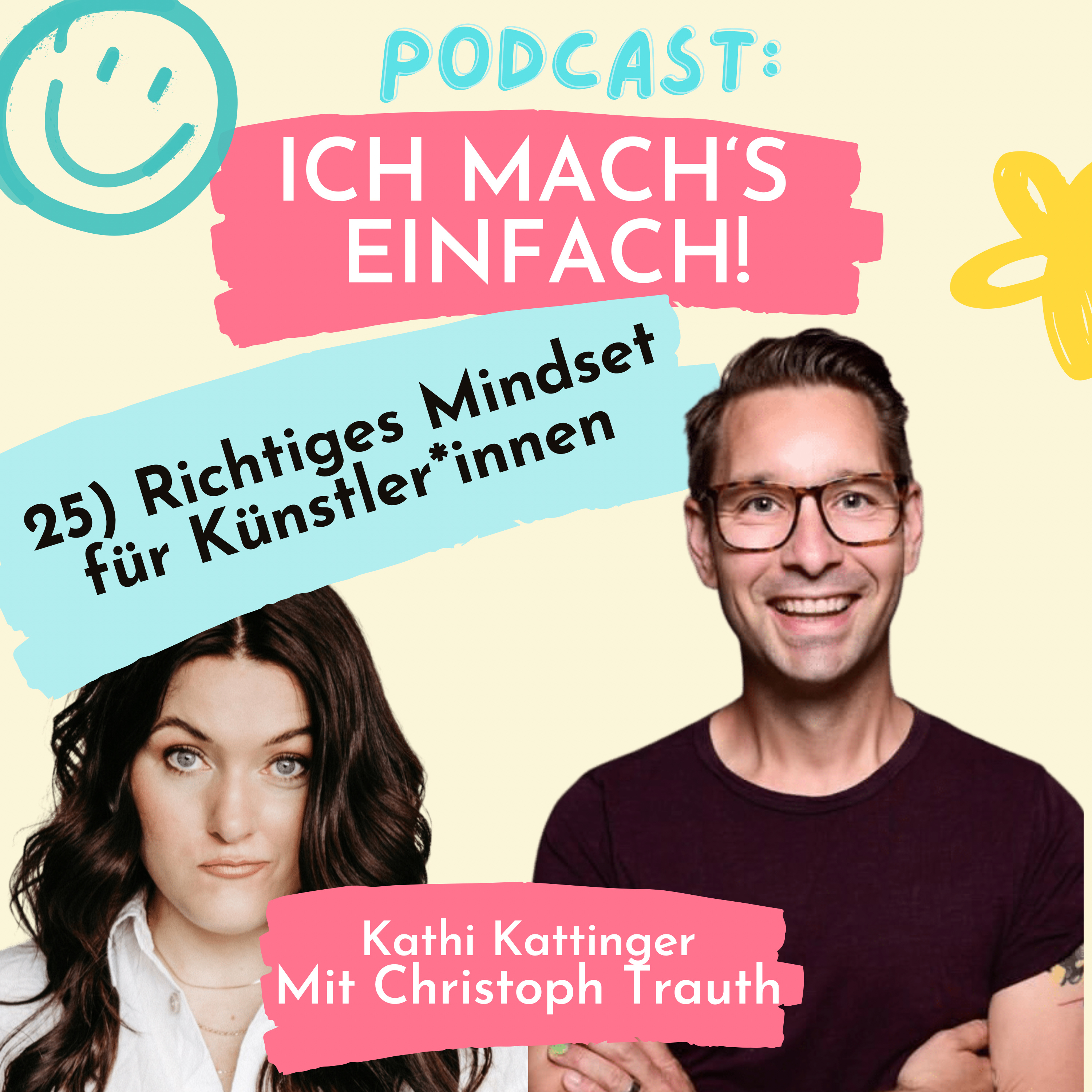 Ich mach’s einfach!