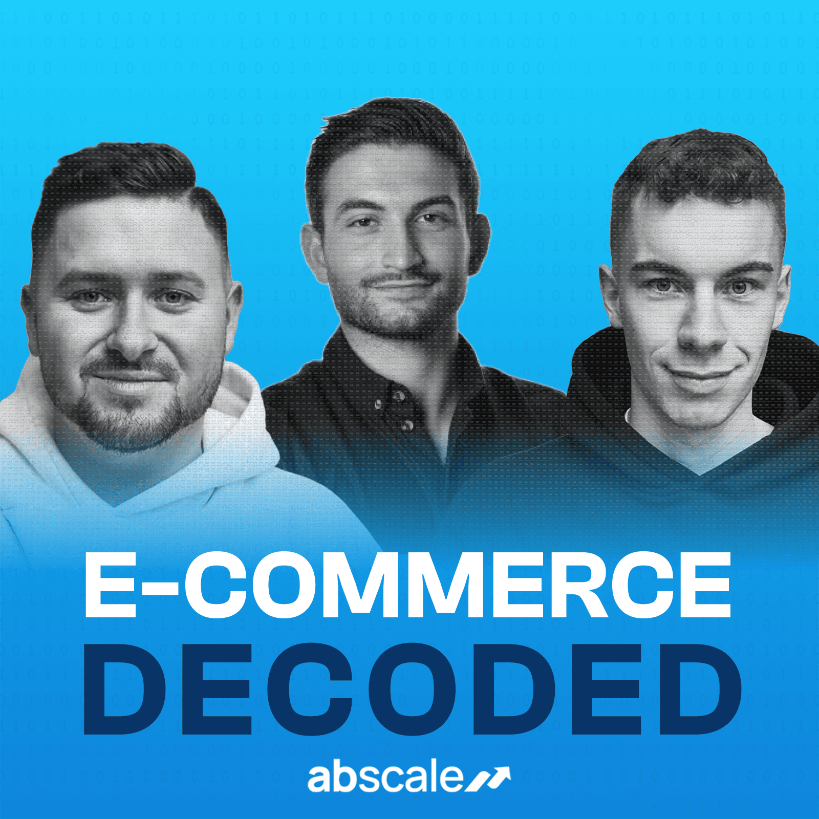 E-Commerce Decoded von abscale