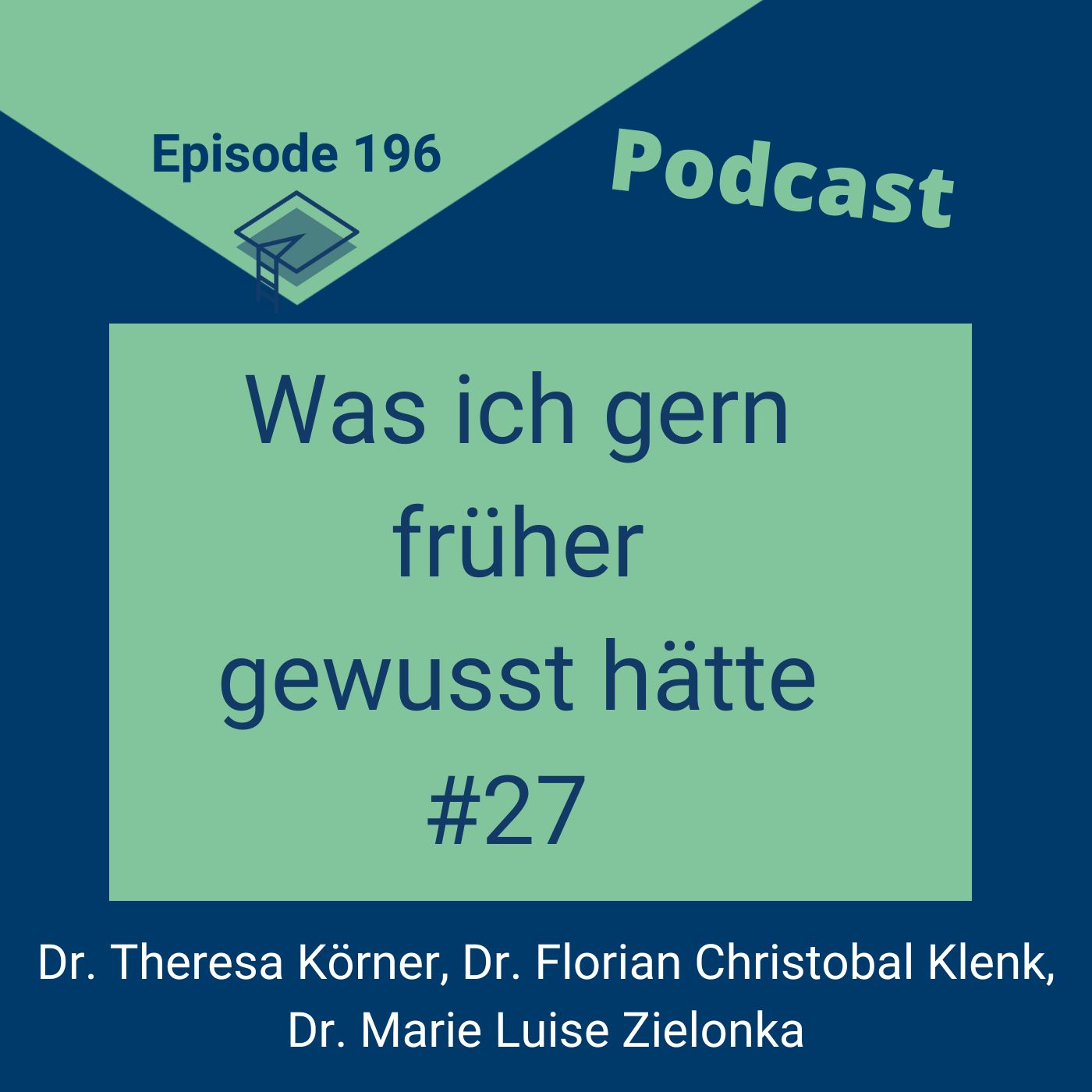 Erfolgreich promovieren | Coachingzonen-Podcast | Promotionspodcast