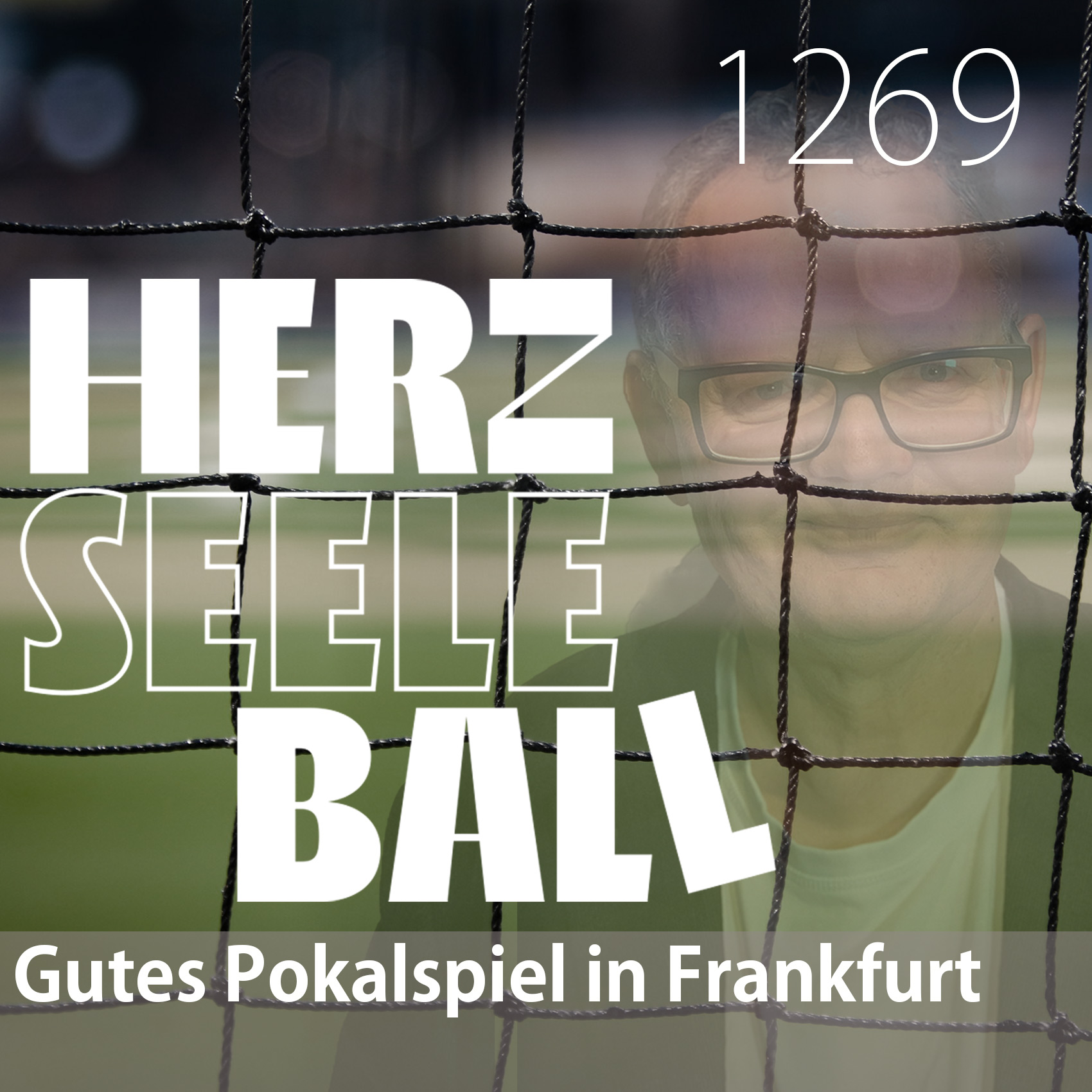 Herz • Seele • Ball • Folge 1269 episode artwork