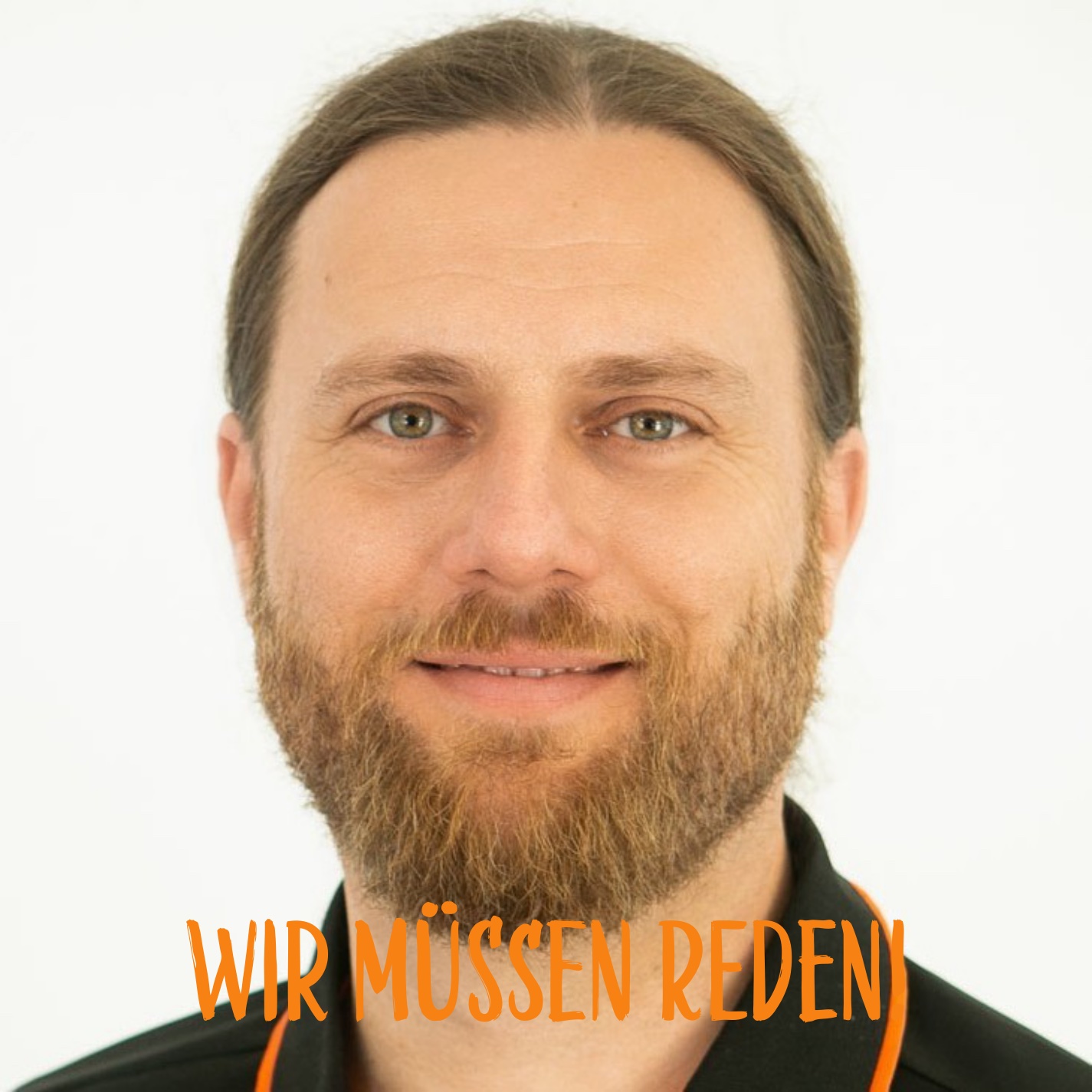 Wir müssen reden! Dein Podcast für agile Organisationsentwicklung