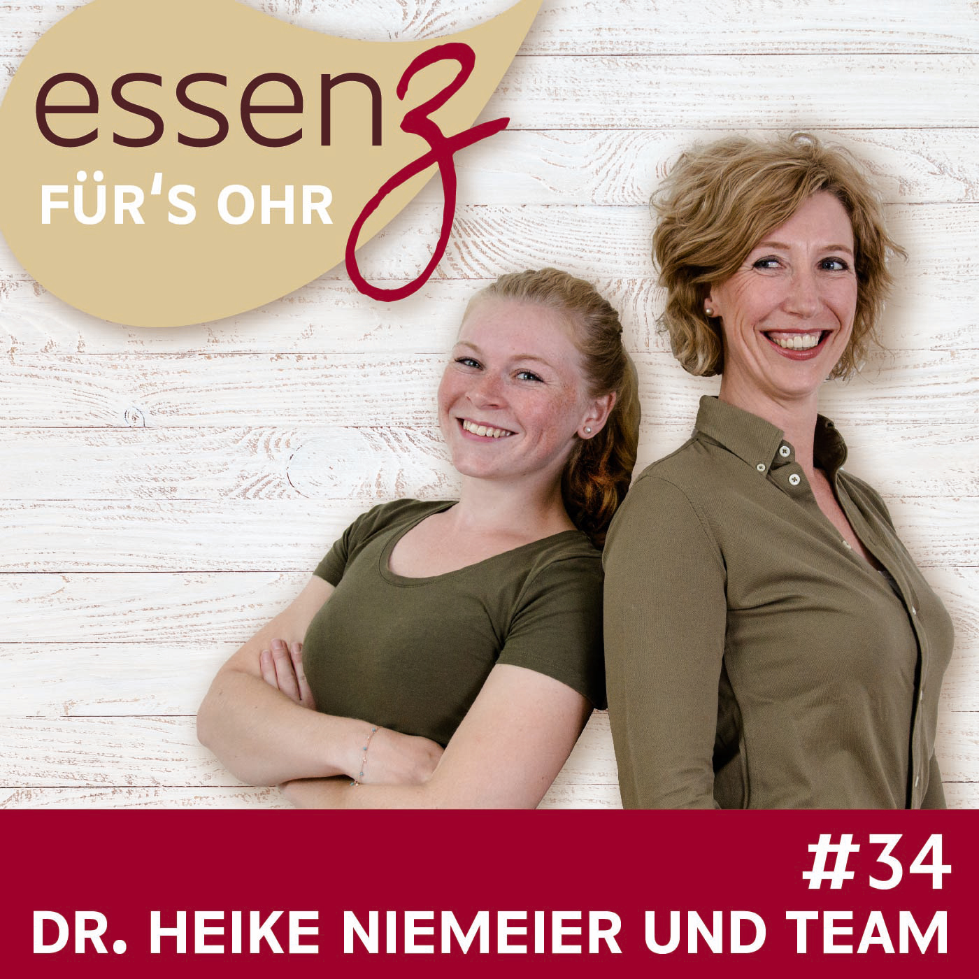 essenZ fürs Ohr