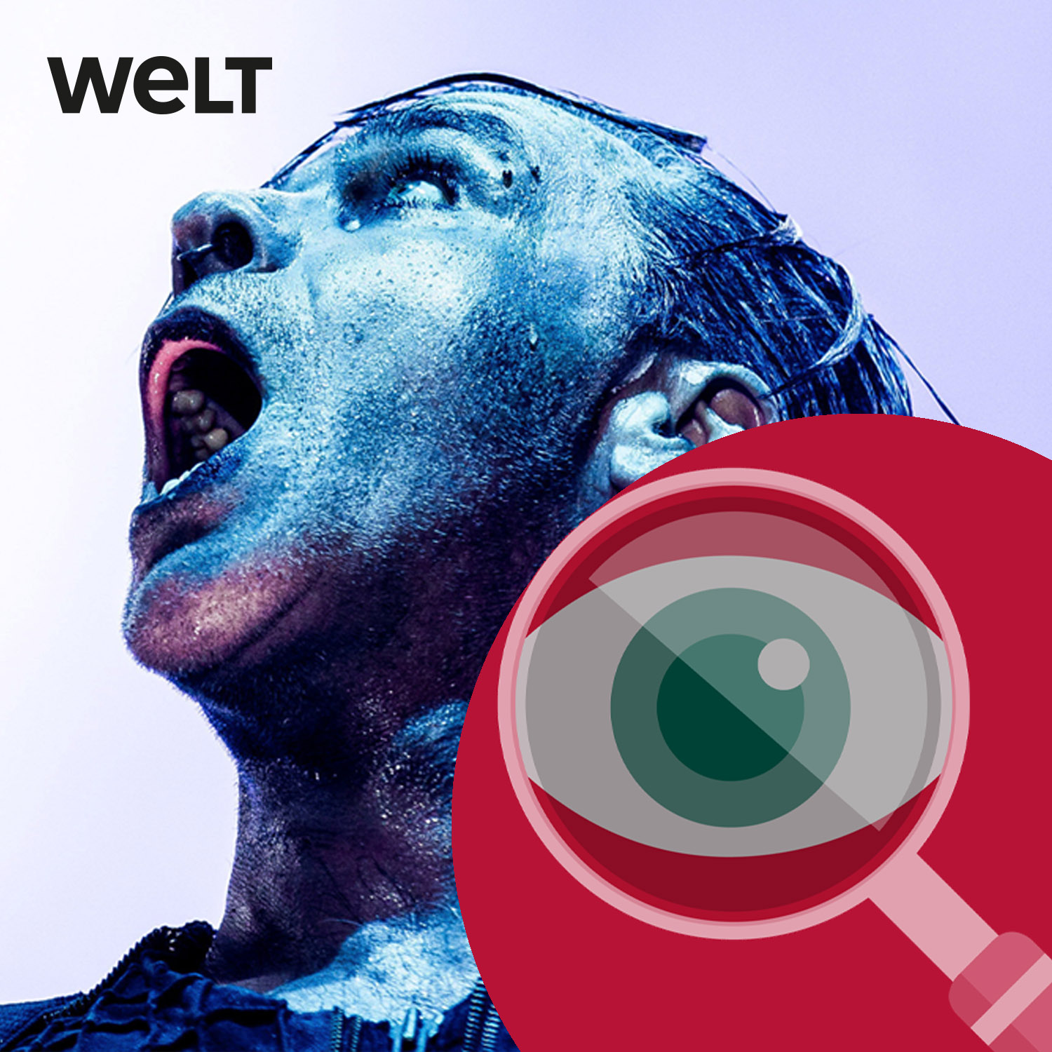 Dicht dran – Der Reportage-Podcast