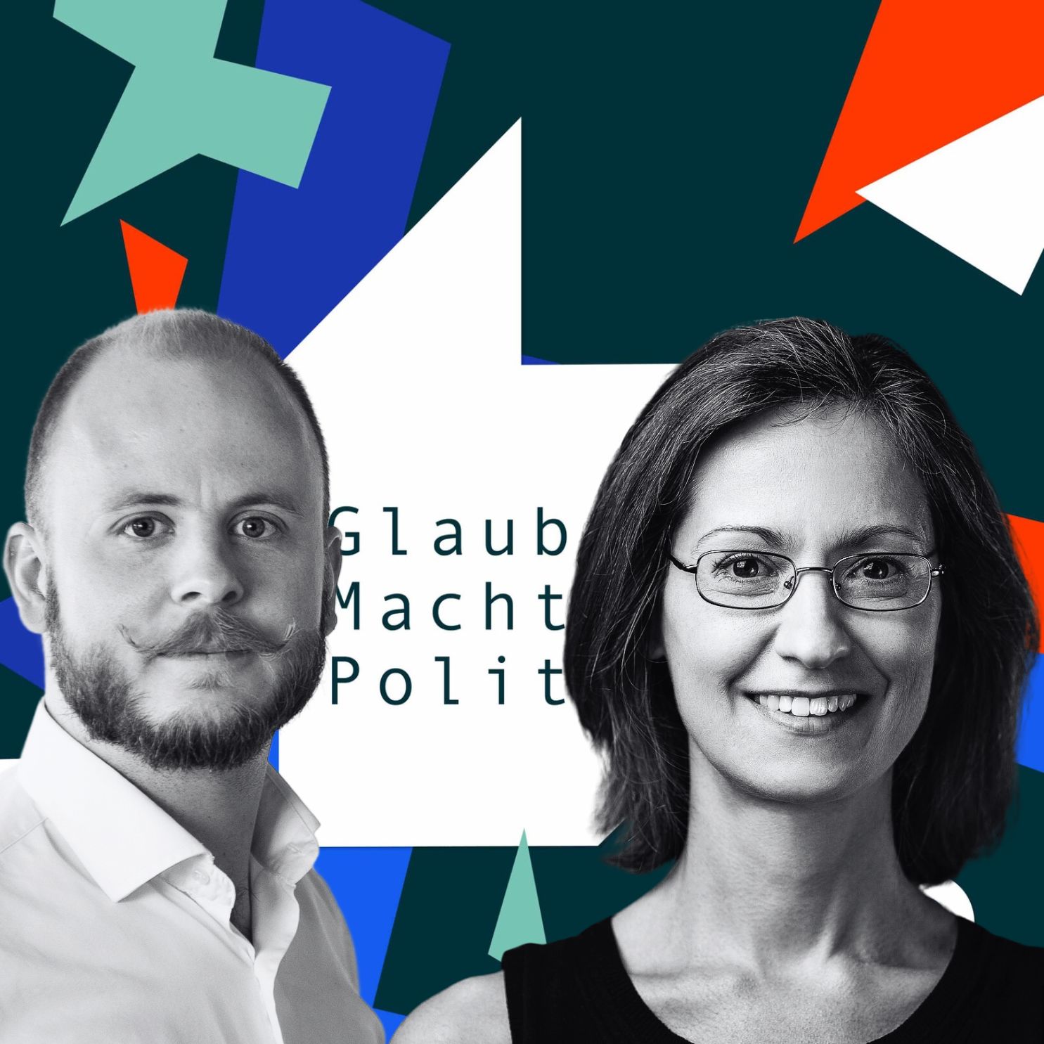 Glaube. Macht. Politik.