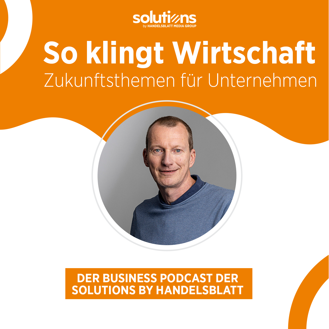 Die "geheime" Bank hinter erfolgreichen Fintechs episode artwork
